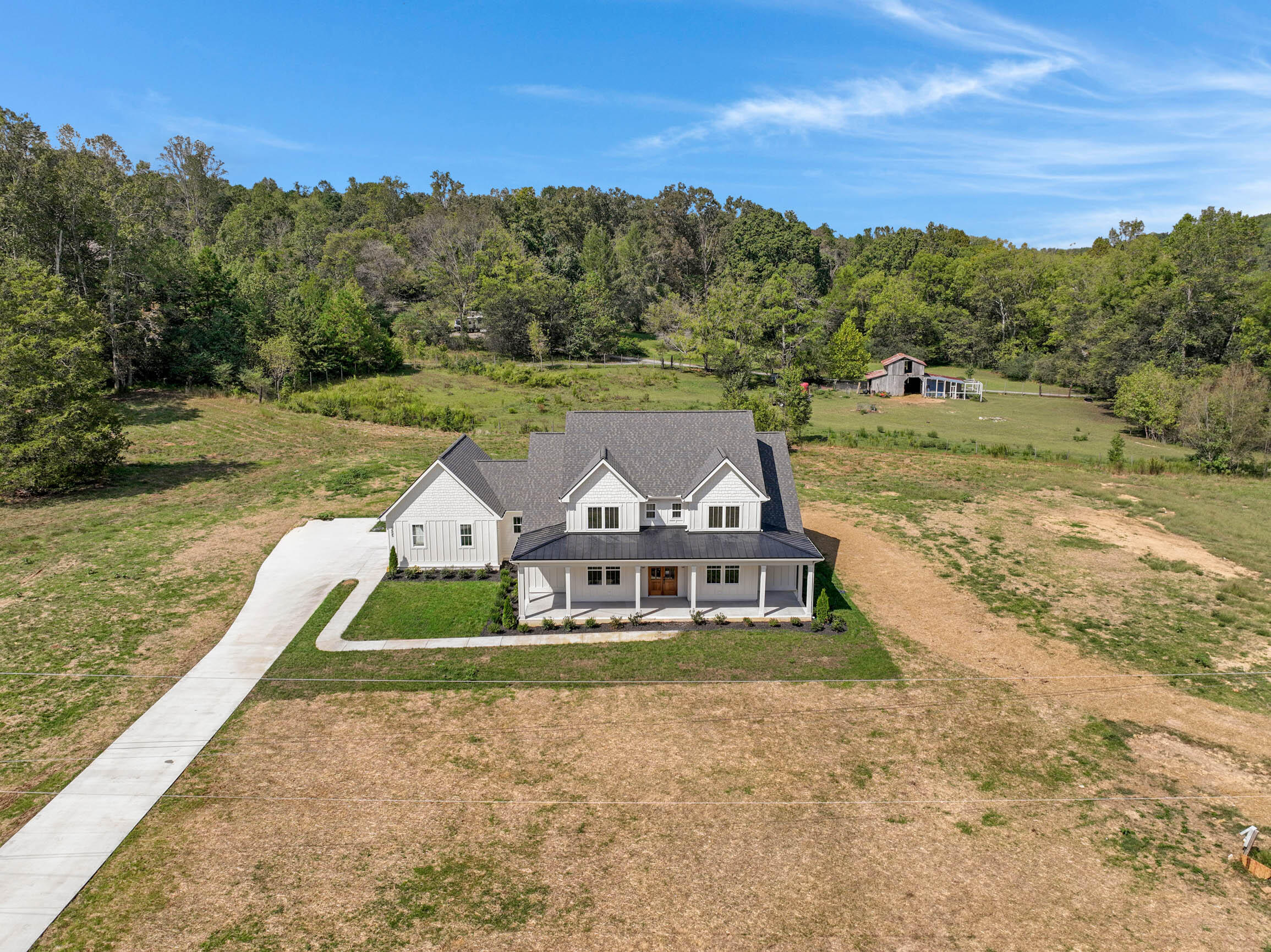 3605 Prospect Church Road, Lot #1