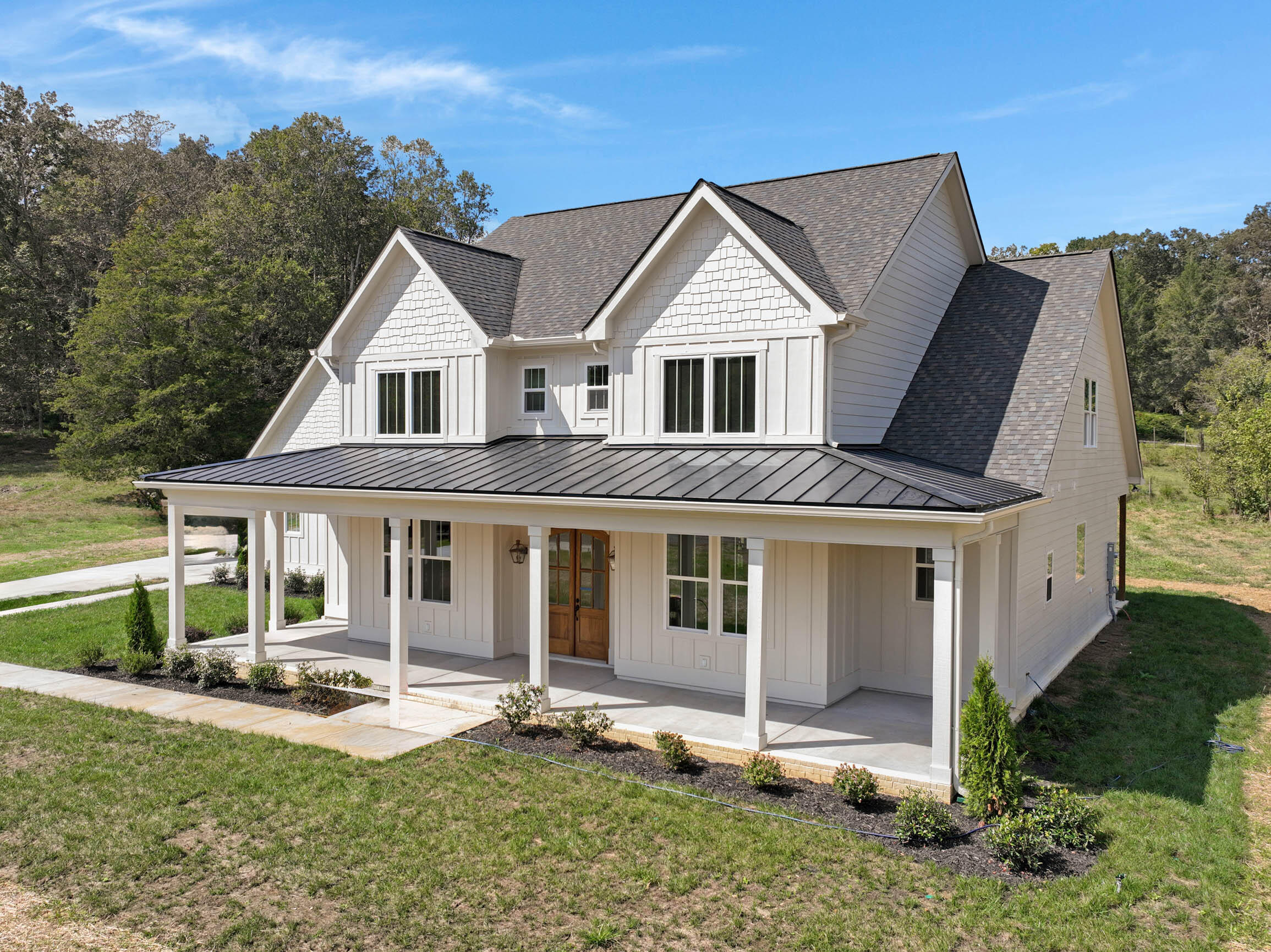3605 Prospect Church Road, Lot #1