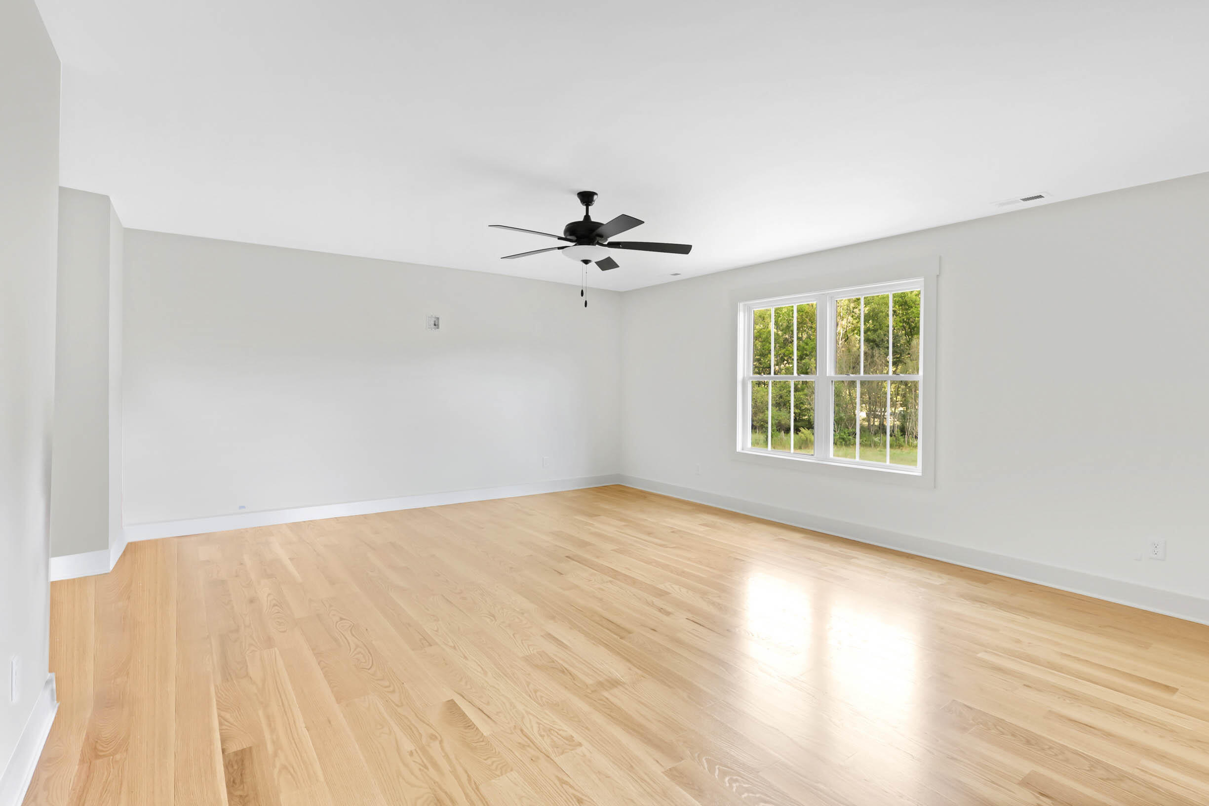 3605 Prospect Church Road, Lot #1