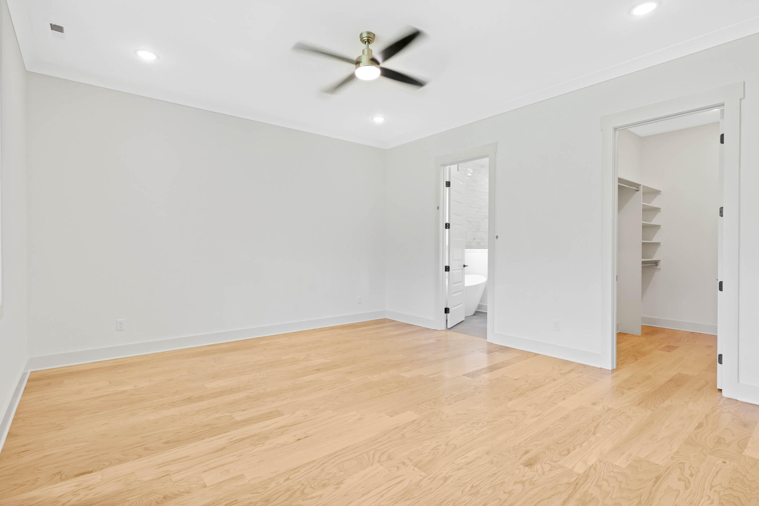 3605 Prospect Church Road, Lot #1