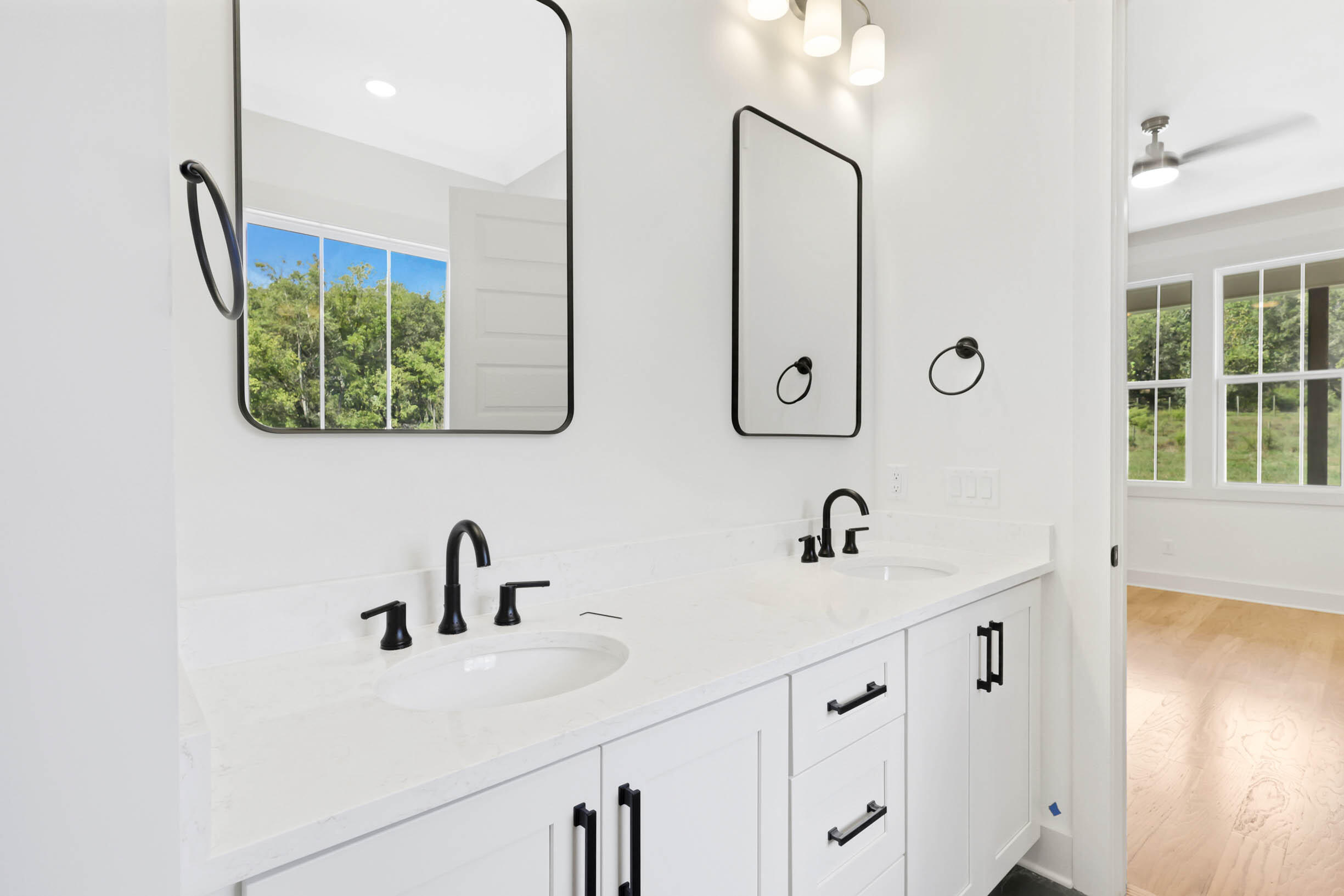 3605 Prospect Church Road, Lot #1