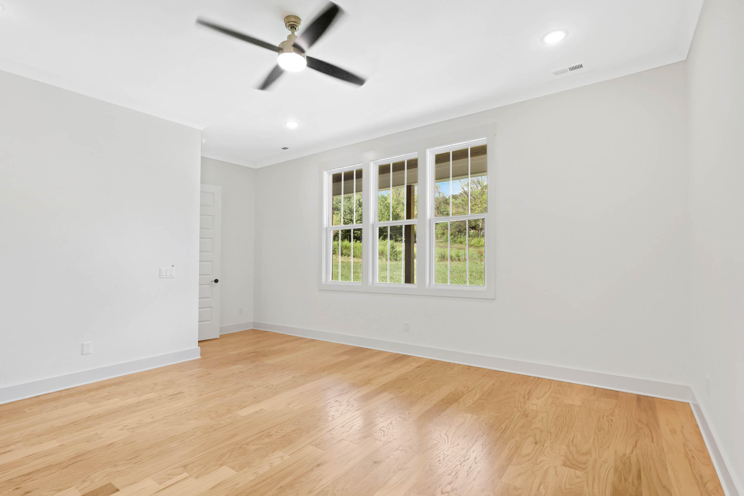 3605 Prospect Church Road, Lot #1