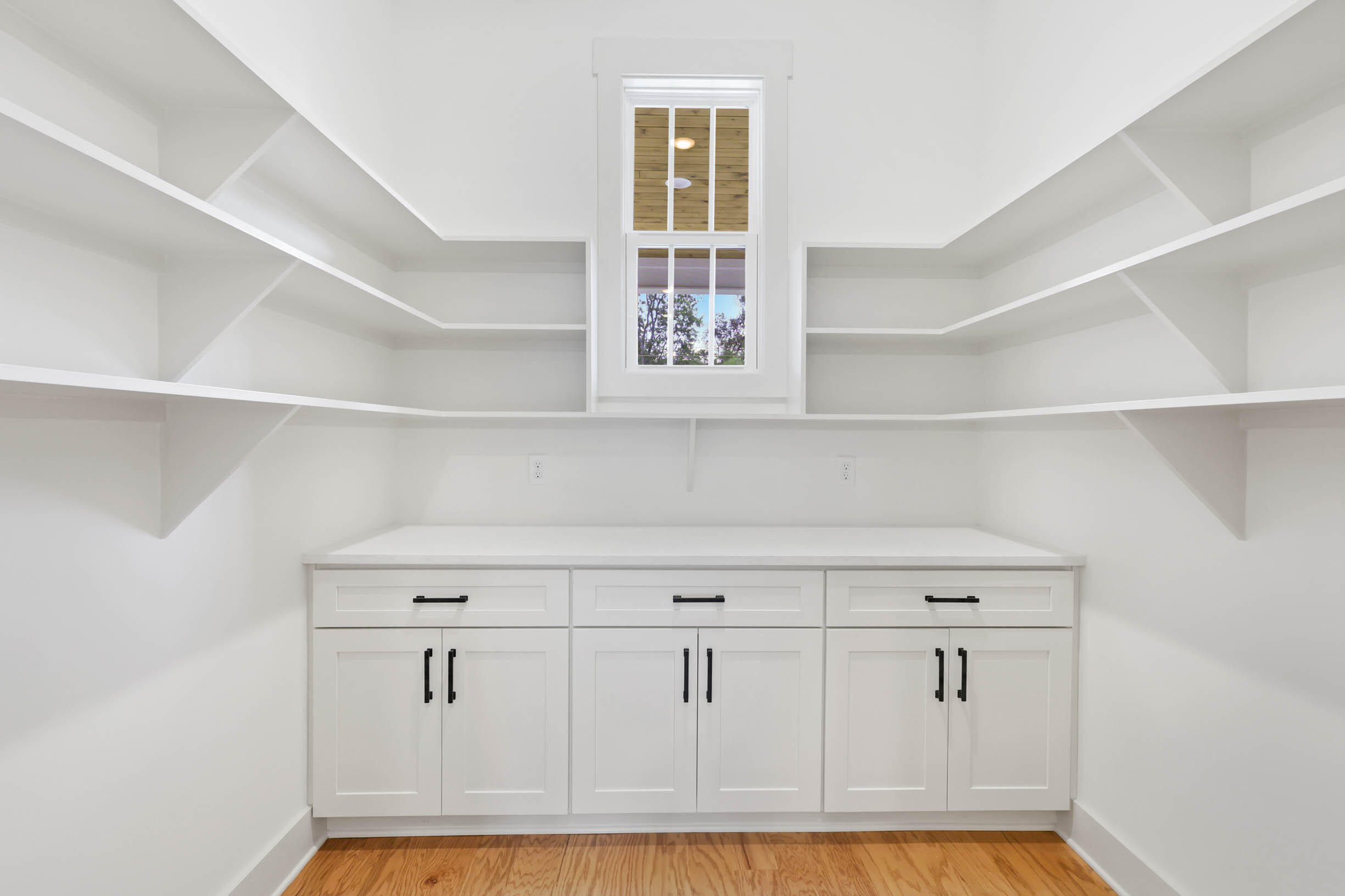 3605 Prospect Church Road, Lot #1
