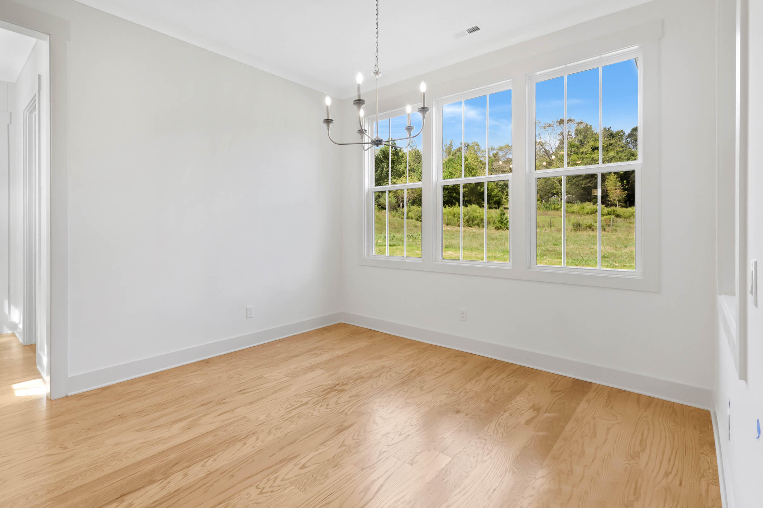 3605 Prospect Church Road, Lot #1
