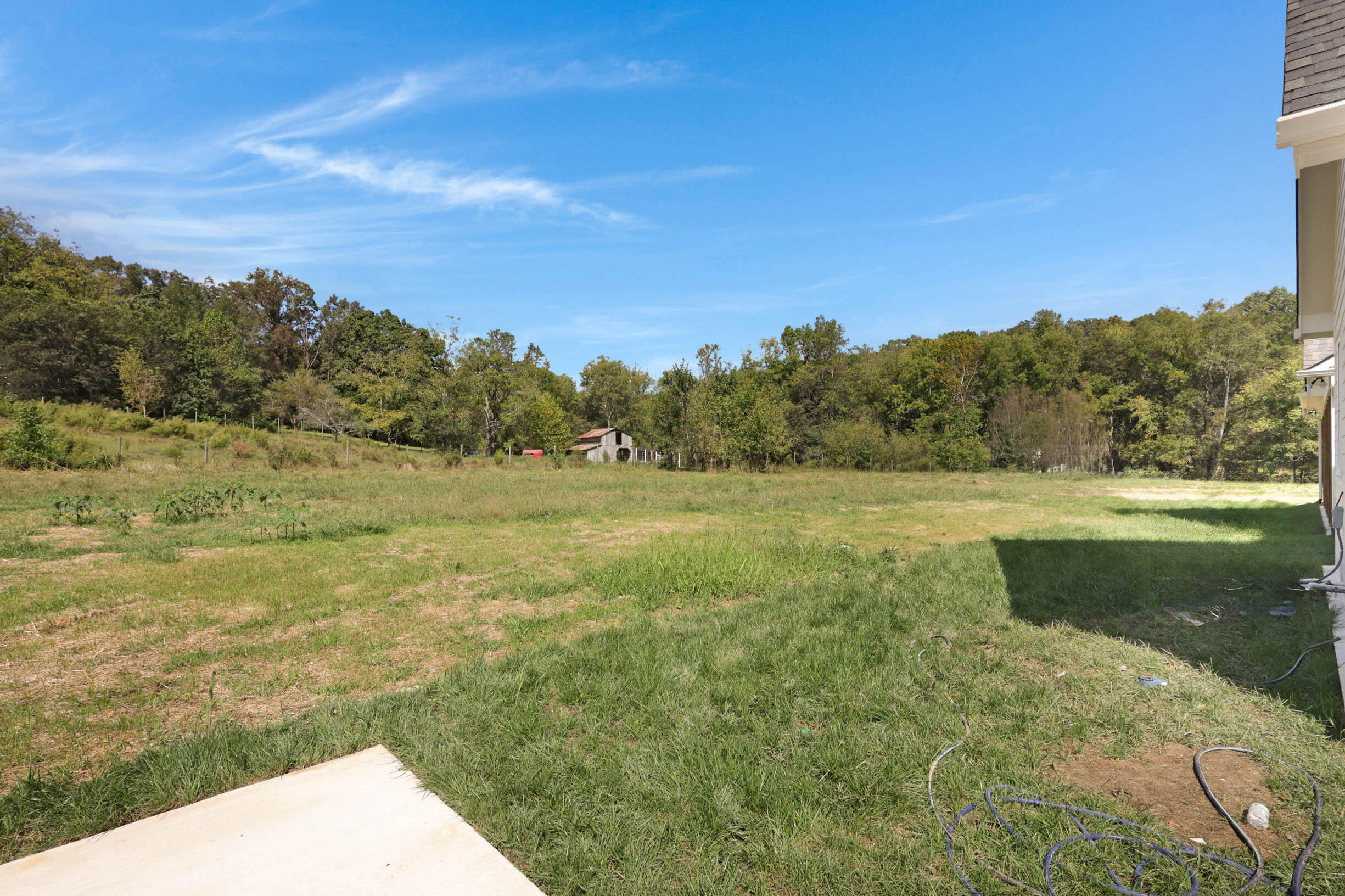 3605 Prospect Church Road, Lot #1