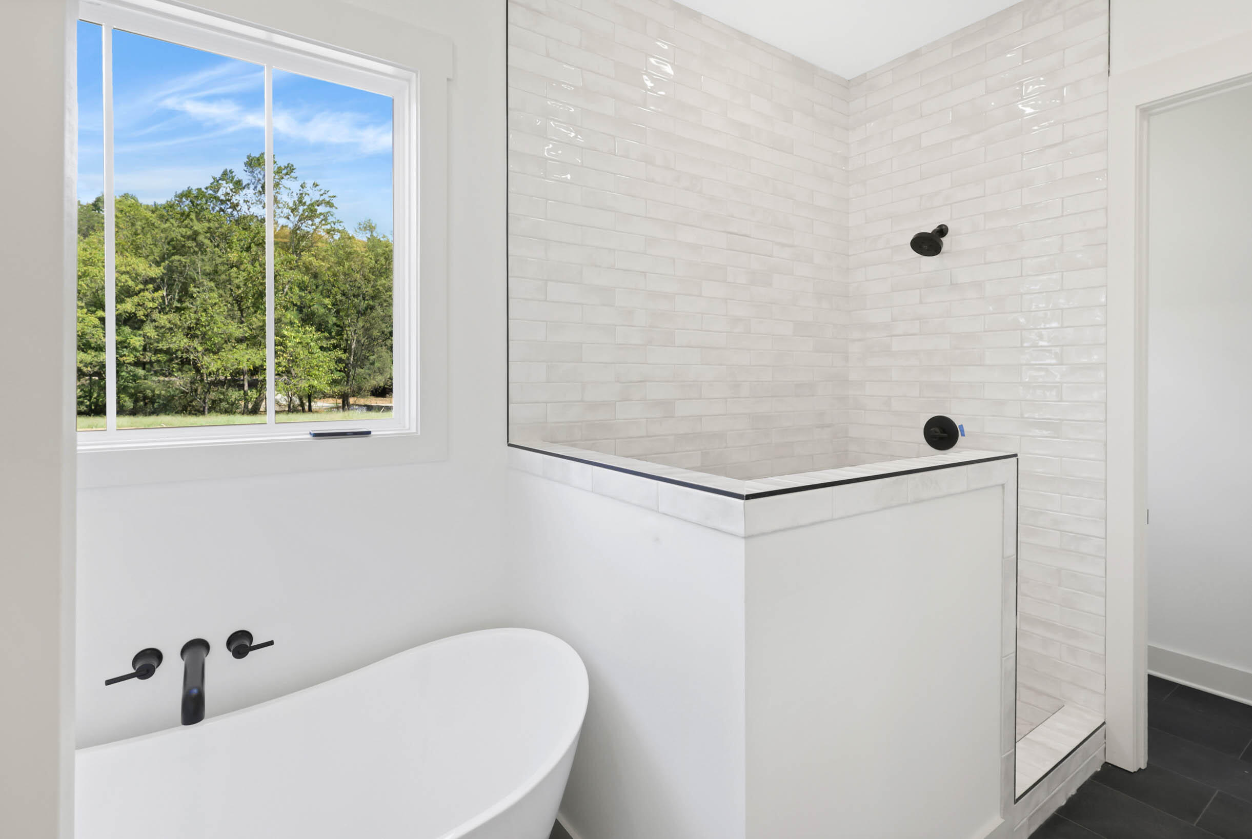 3605 Prospect Church Road, Lot #1