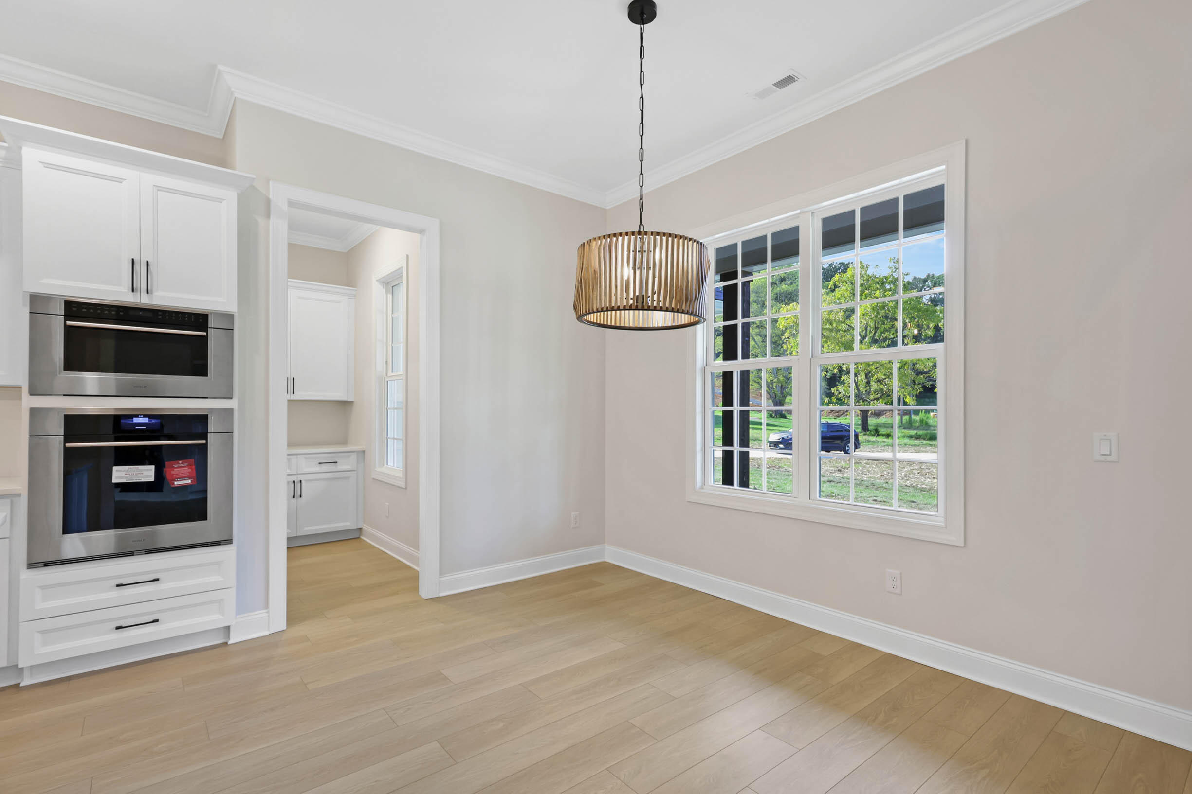3593 Prospect Church Road, Lot #4