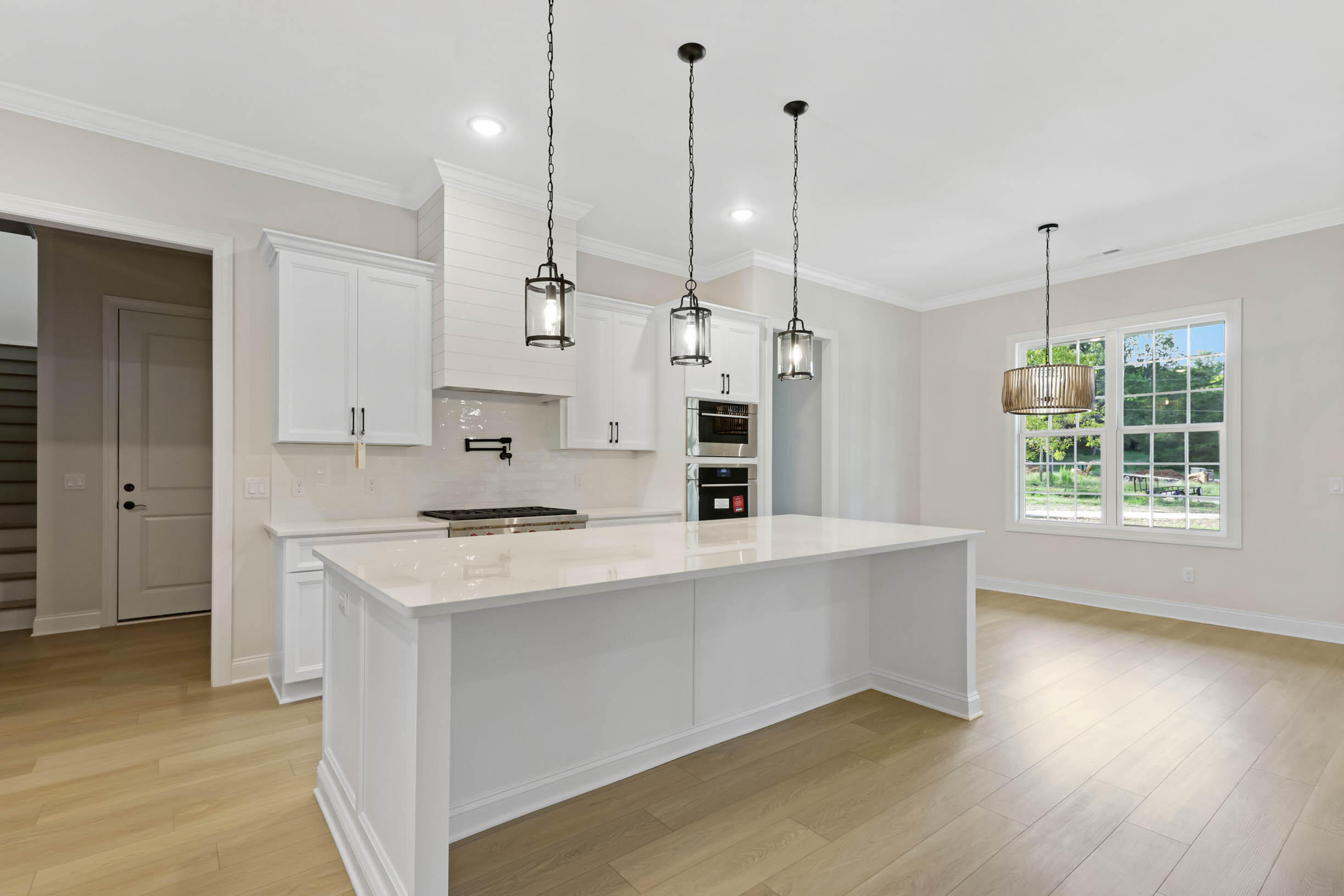 3593 Prospect Church Road, Lot #4