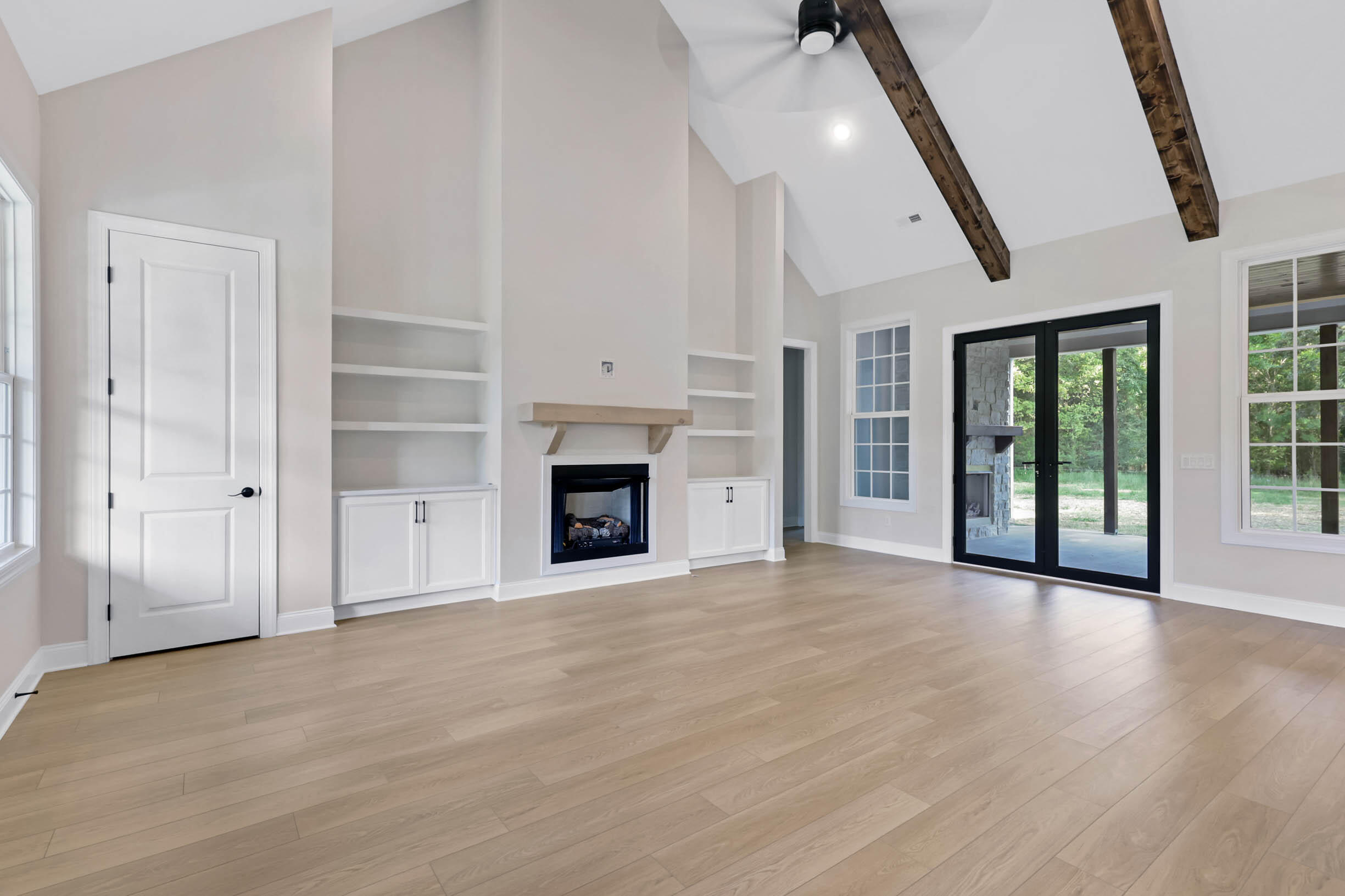 3593 Prospect Church Road, Lot #4