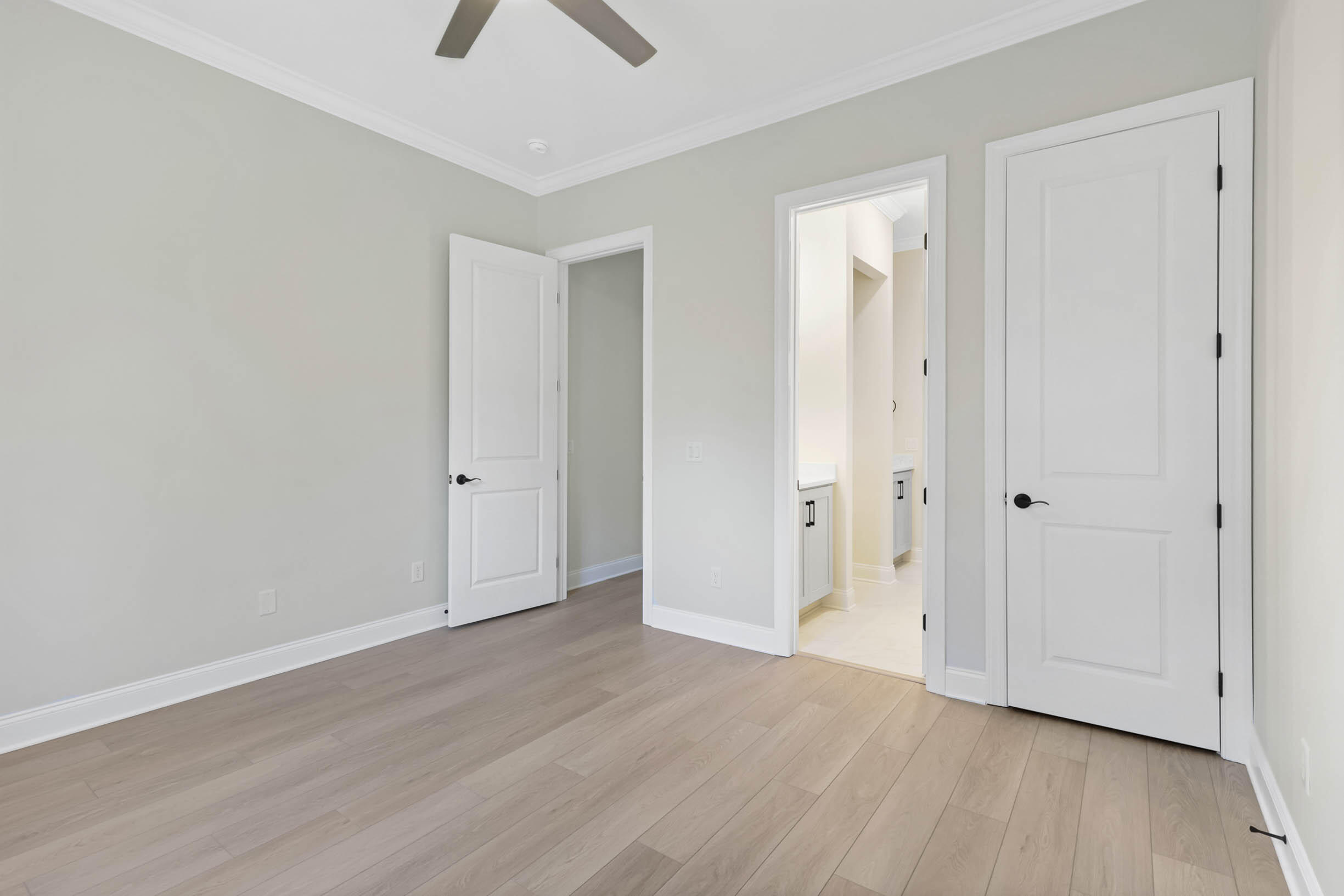 3593 Prospect Church Road, Lot #4