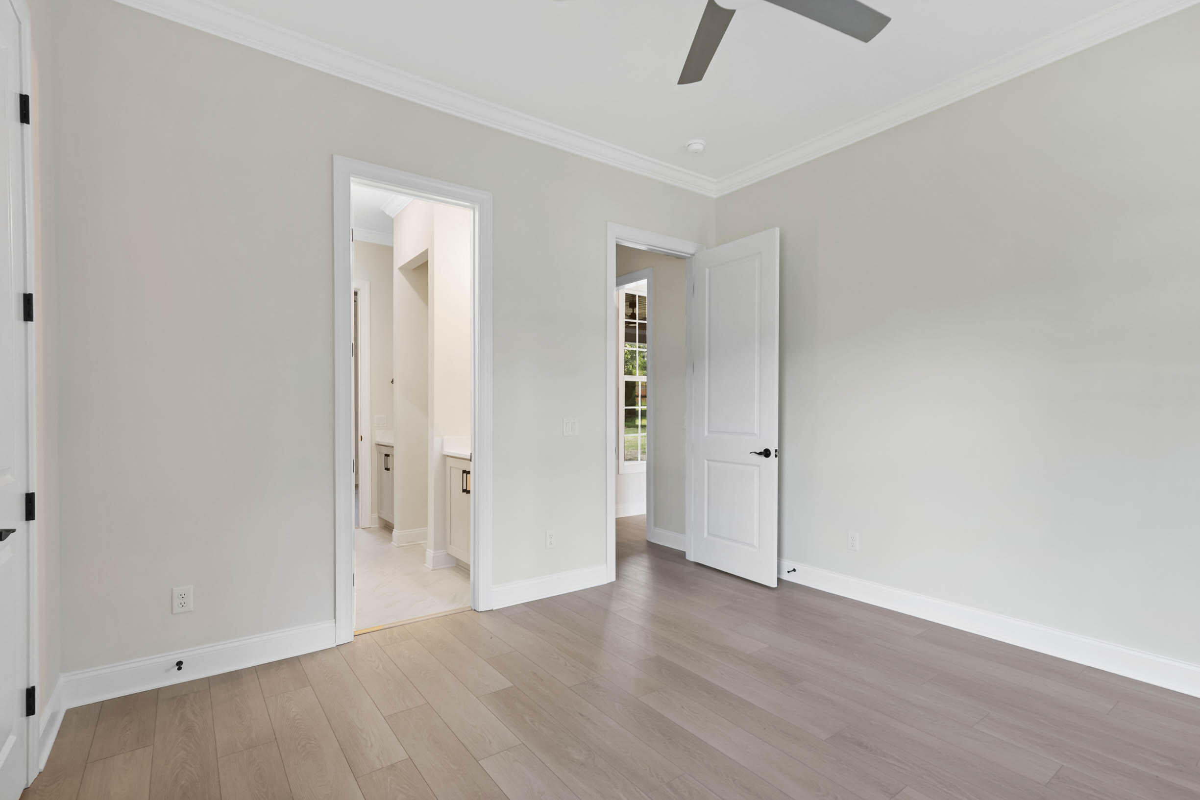 3593 Prospect Church Road, Lot #4