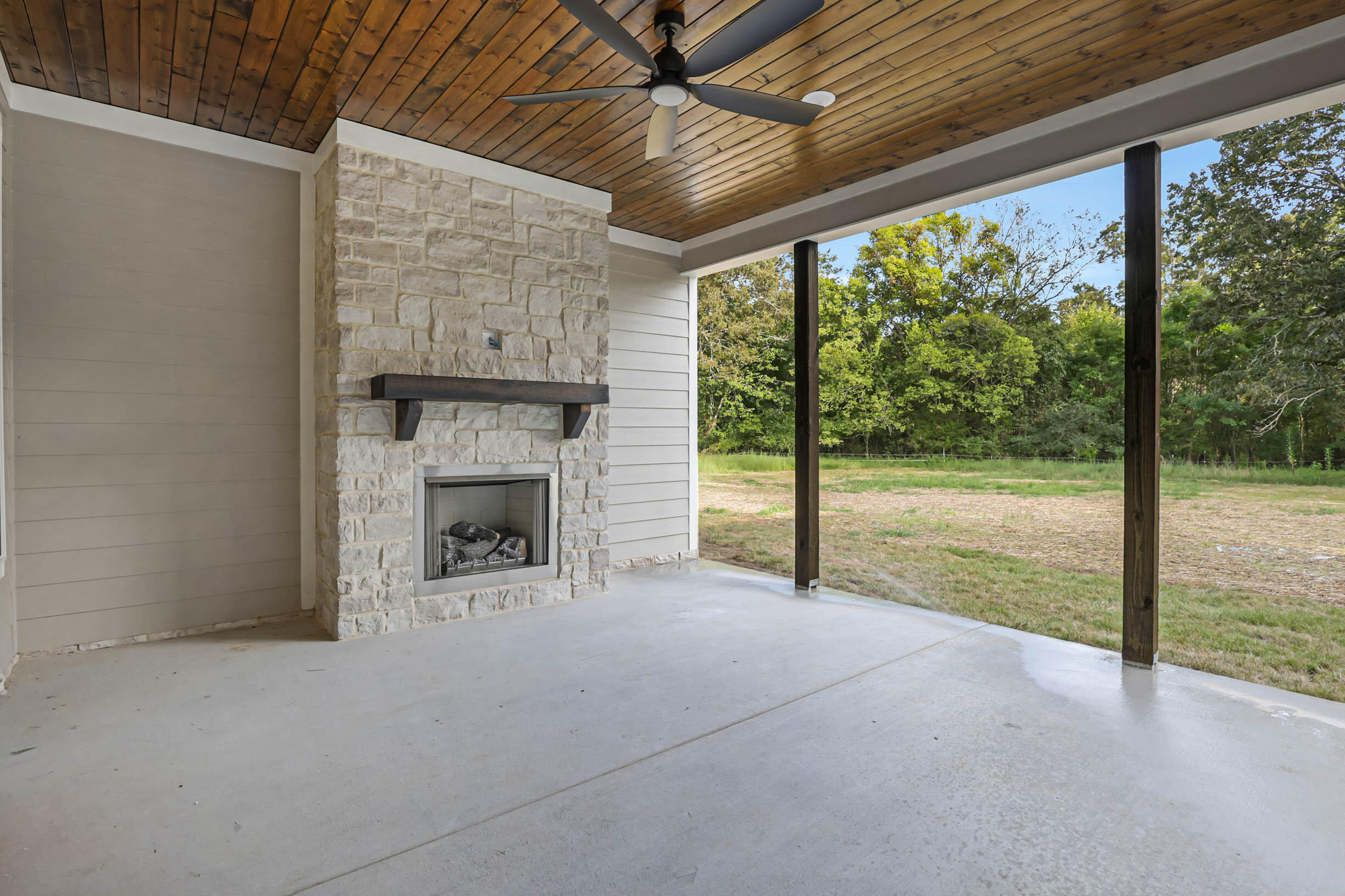 3593 Prospect Church Road, Lot #4