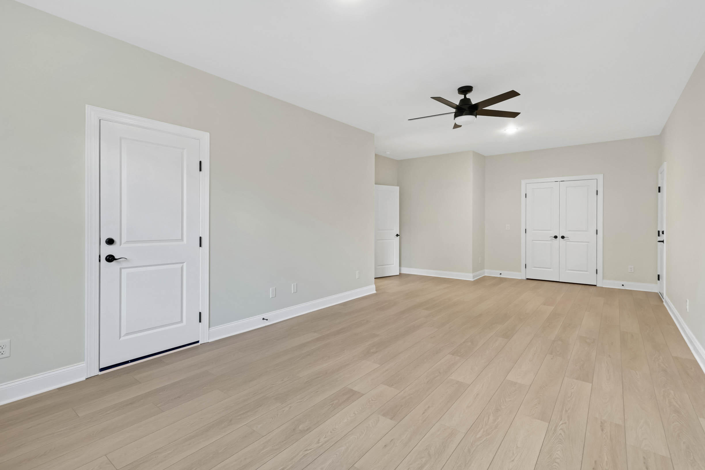 3593 Prospect Church Road, Lot #4
