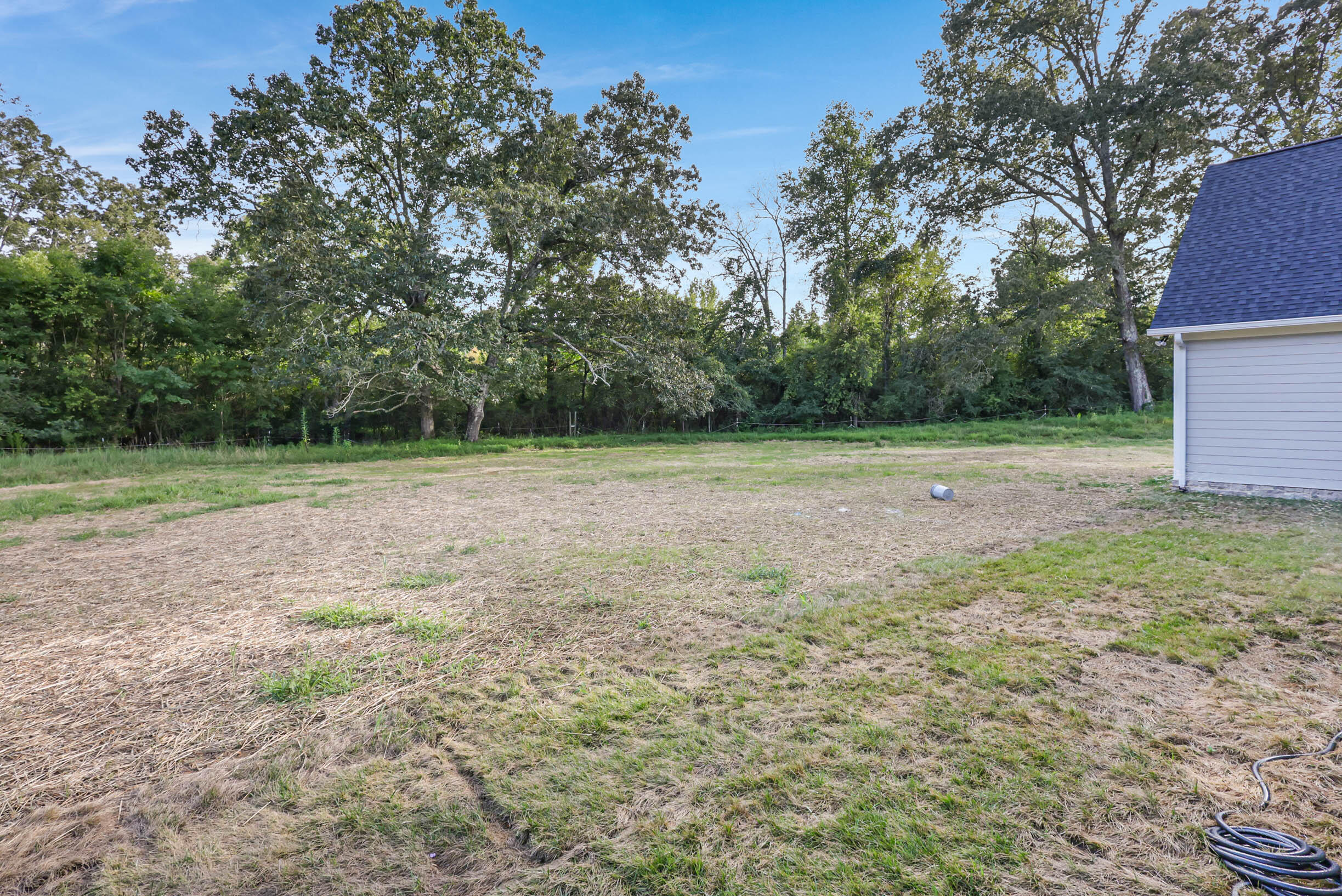 3593 Prospect Church Road, Lot #4