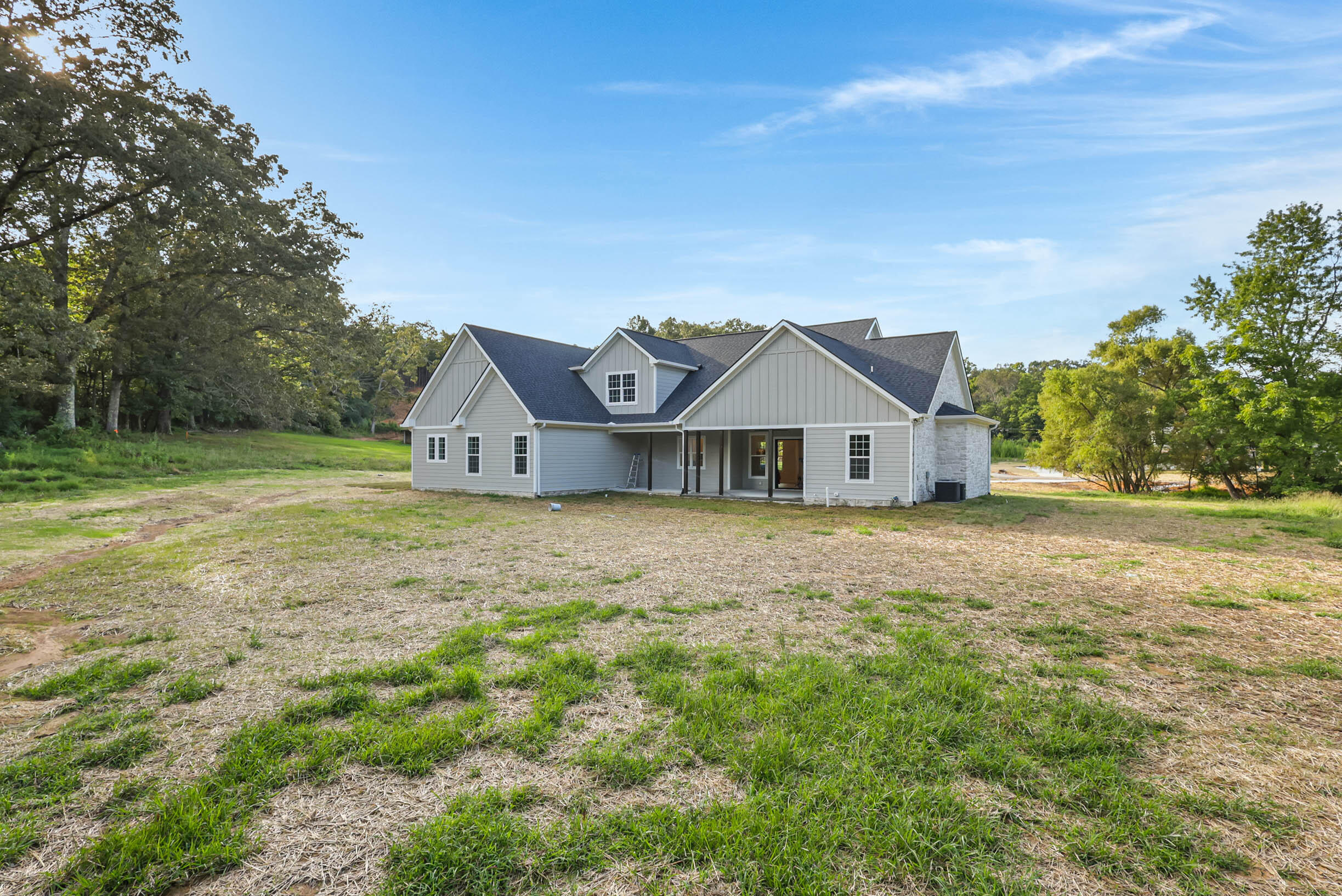 3593 Prospect Church Road, Lot #4