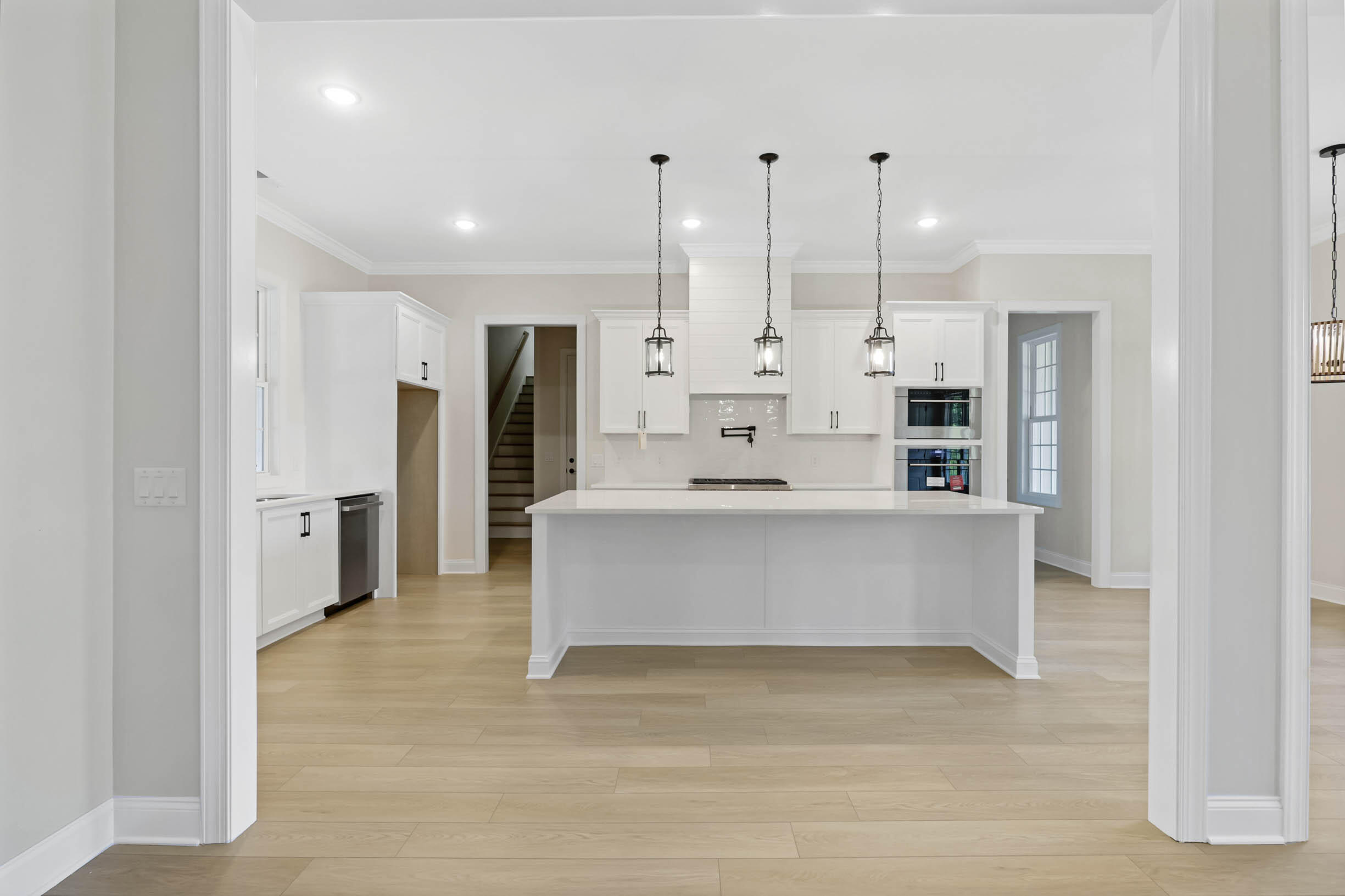 3593 Prospect Church Road, Lot #4