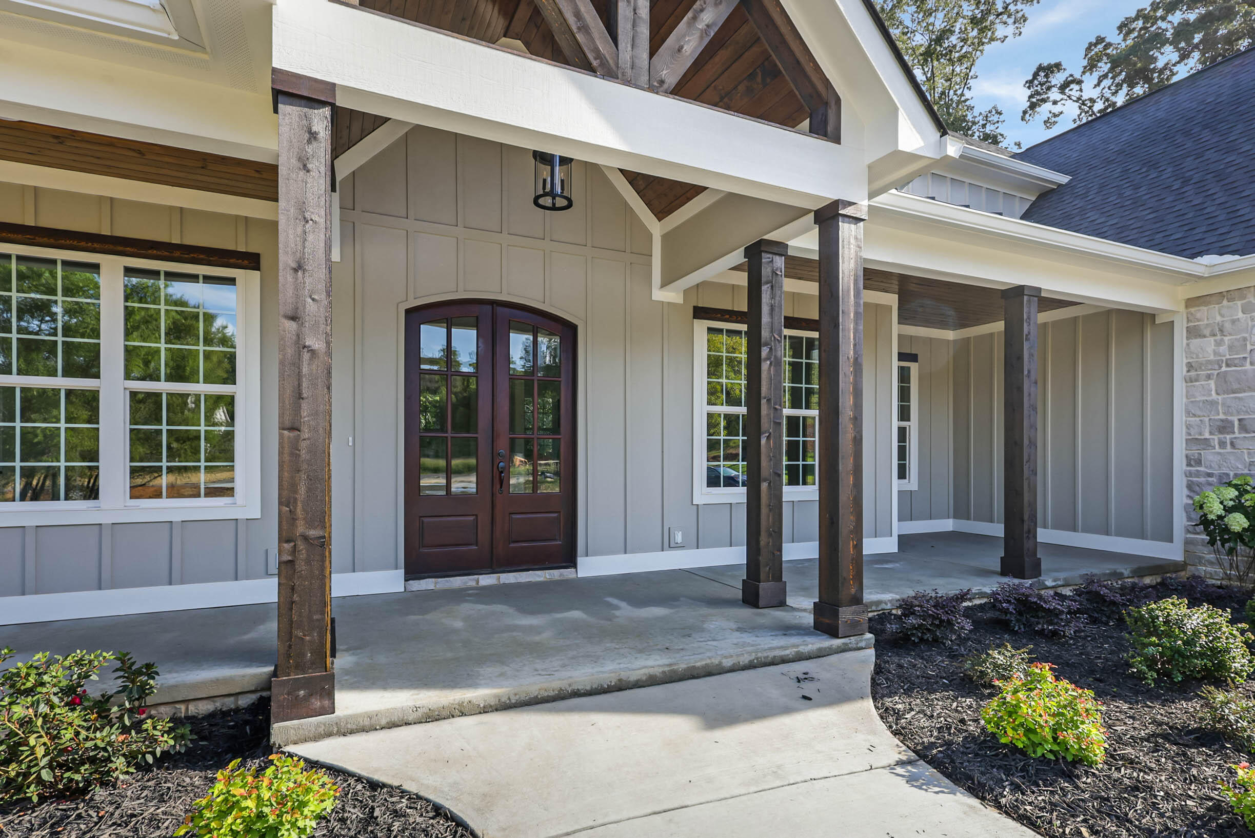 3593 Prospect Church Road, Lot #4