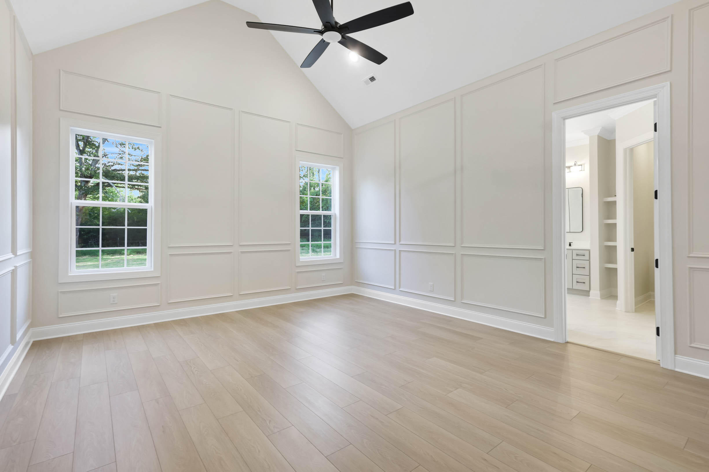 3593 Prospect Church Road, Lot #4