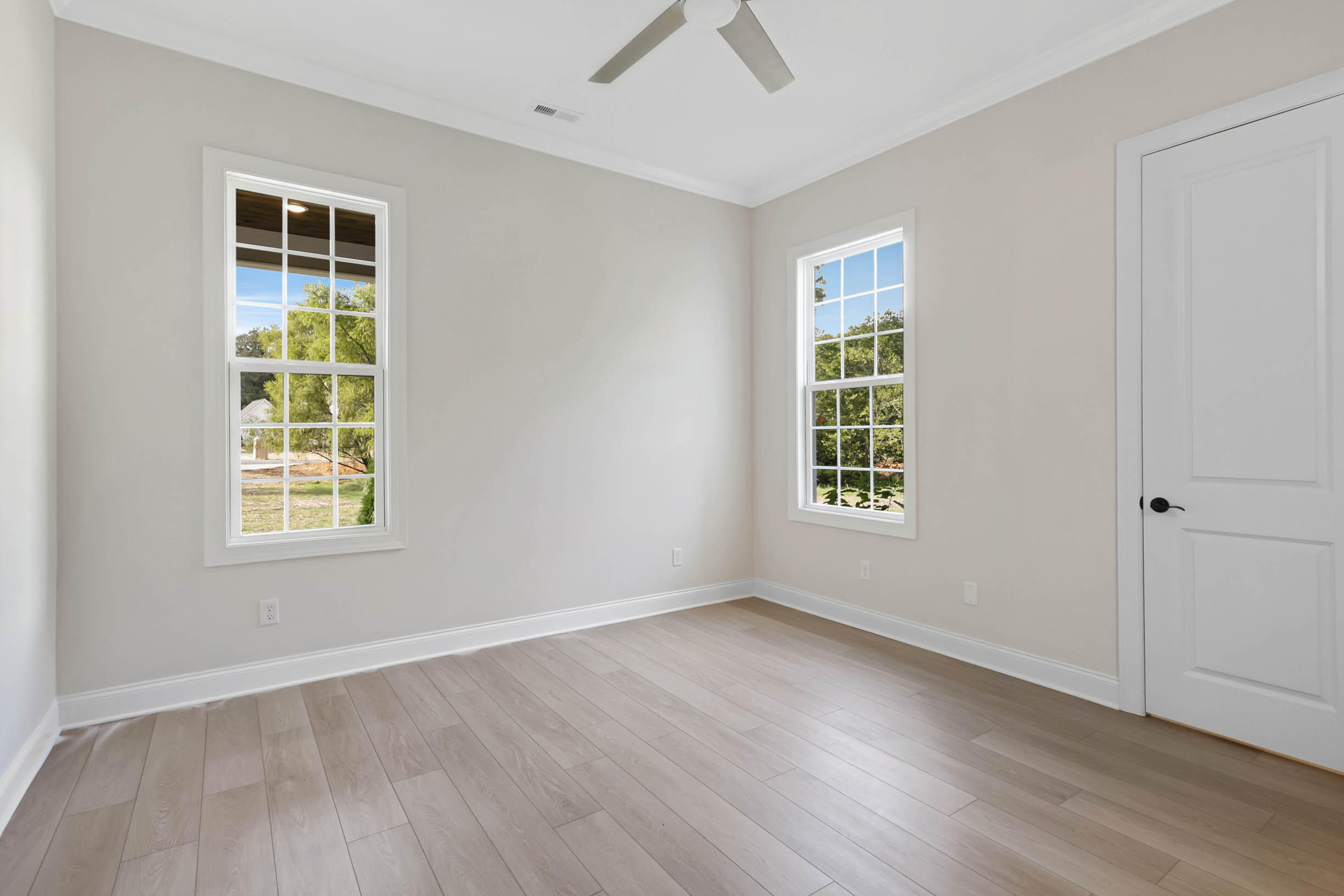 3593 Prospect Church Road, Lot #4