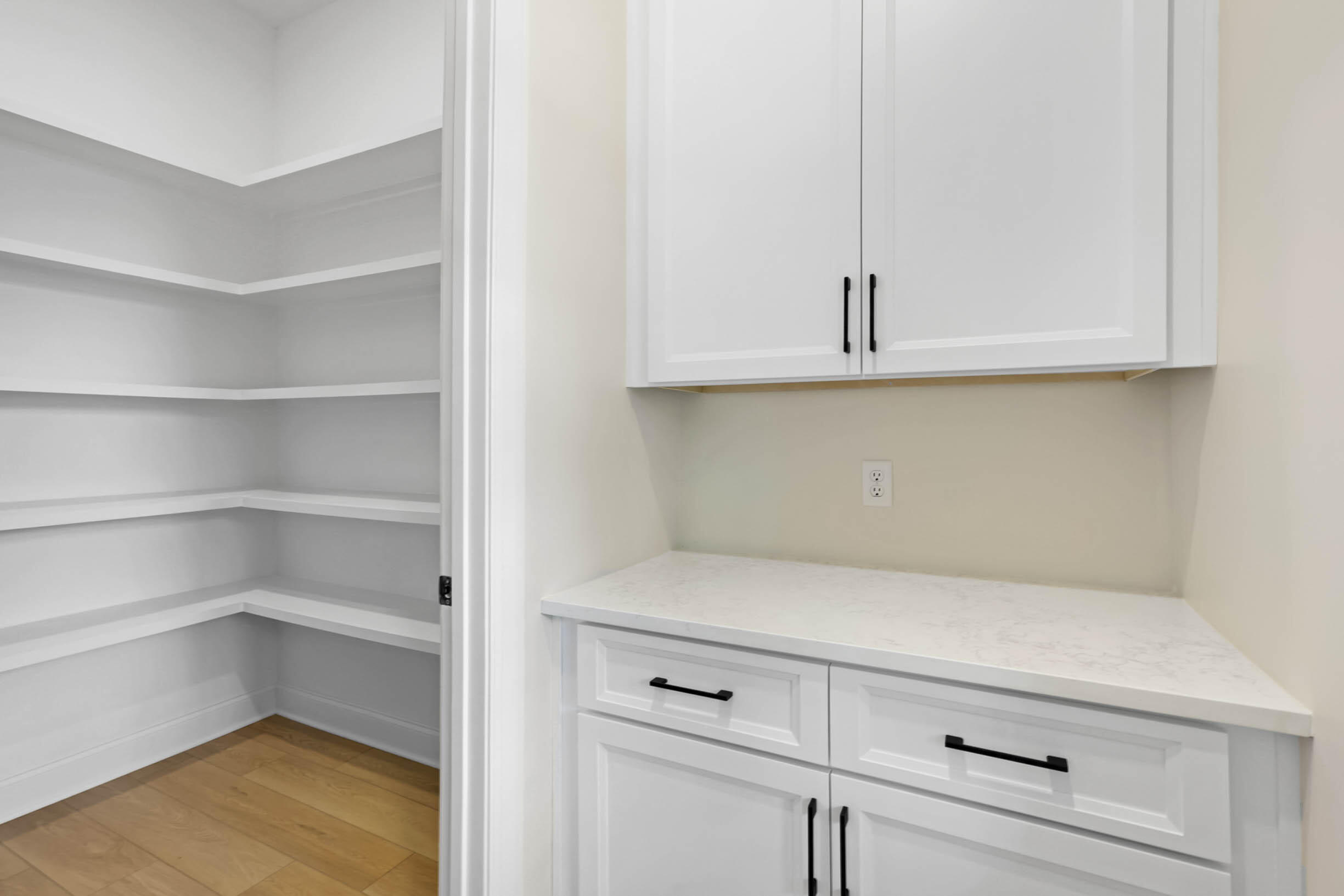3593 Prospect Church Road, Lot #4