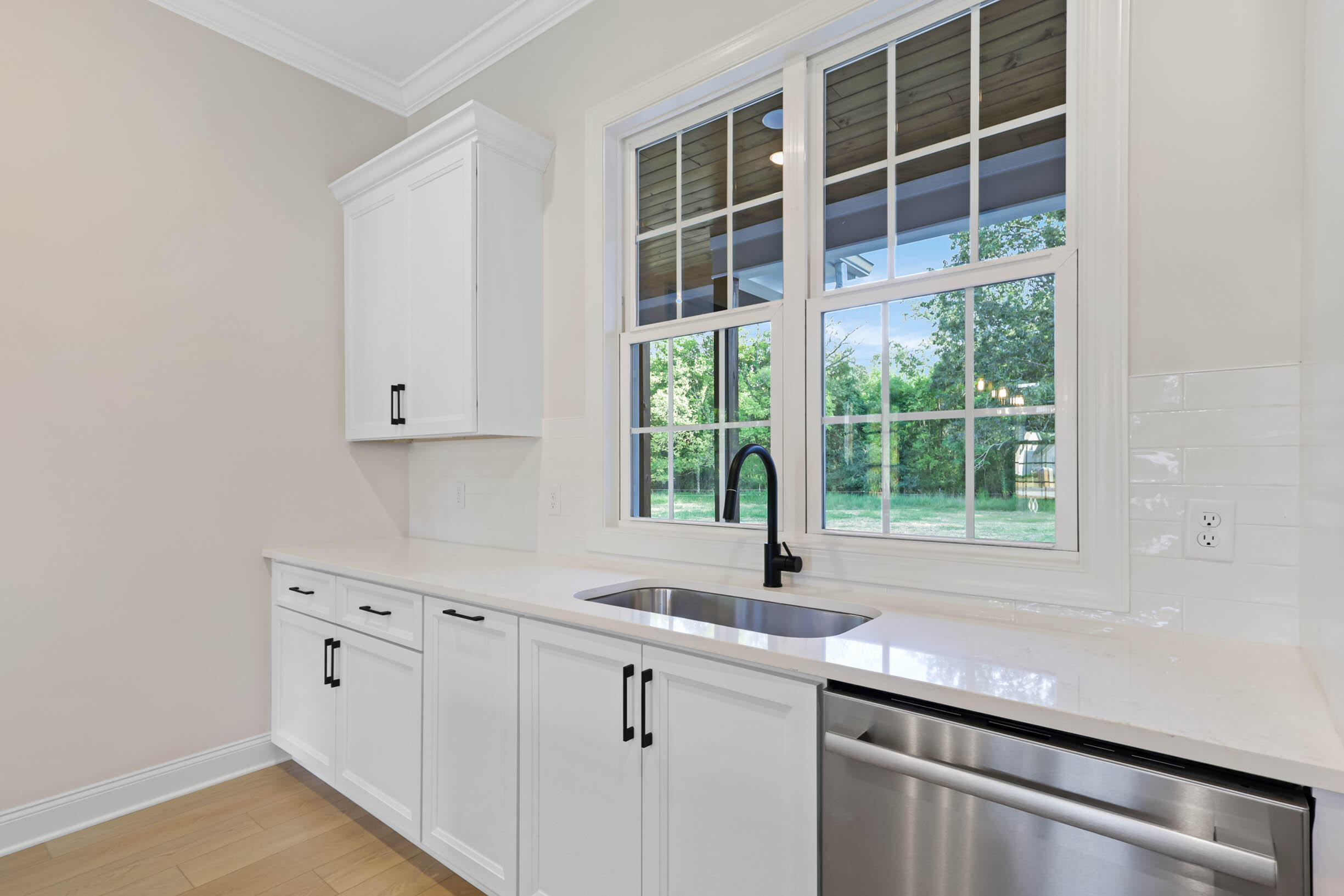 3593 Prospect Church Road, Lot #4