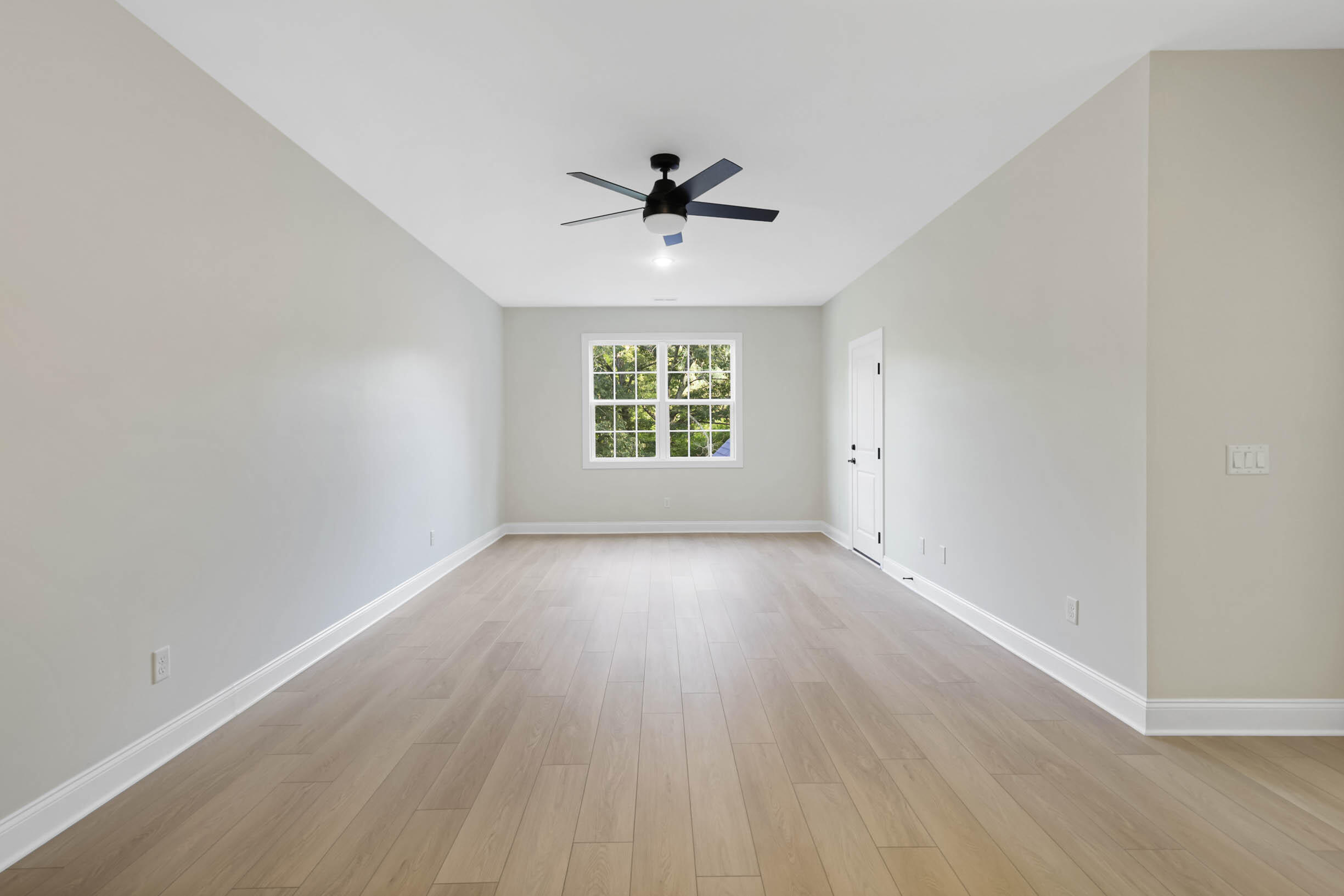 3593 Prospect Church Road, Lot #4