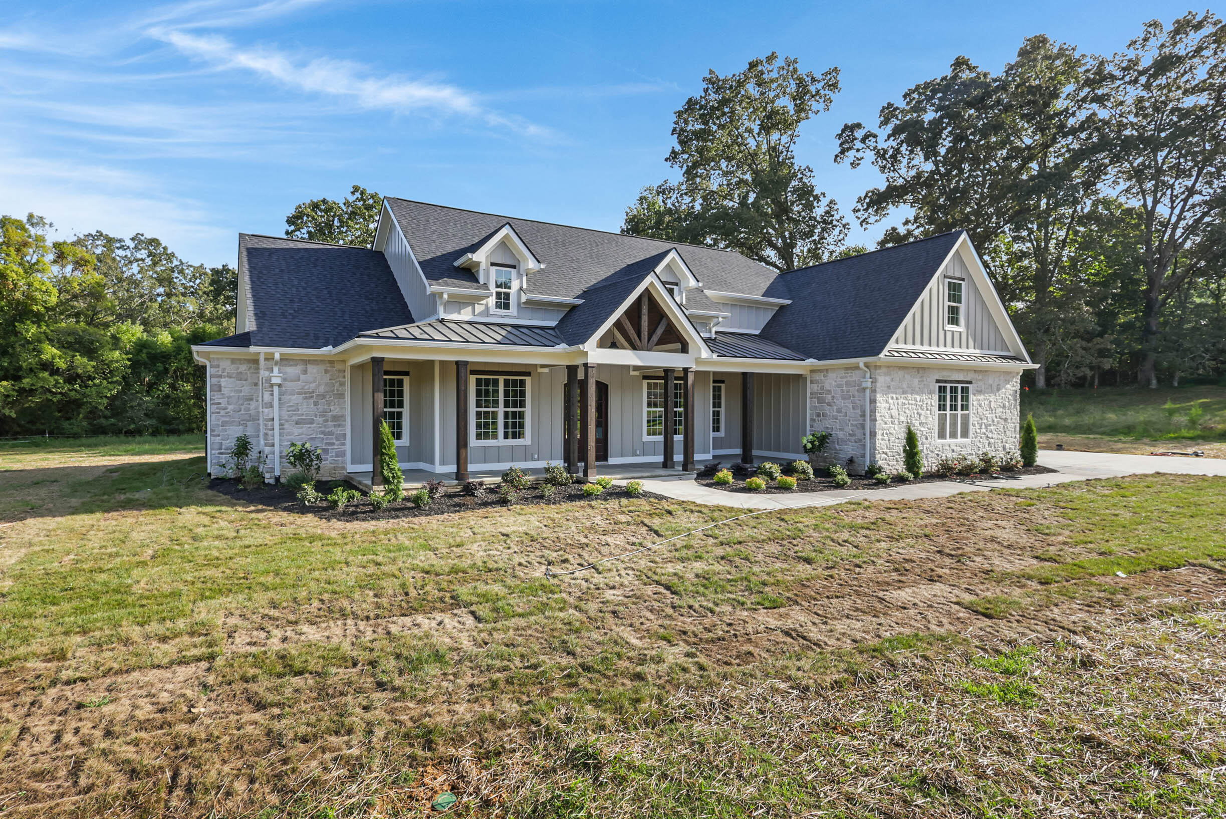 3593 Prospect Church Road, Lot #4