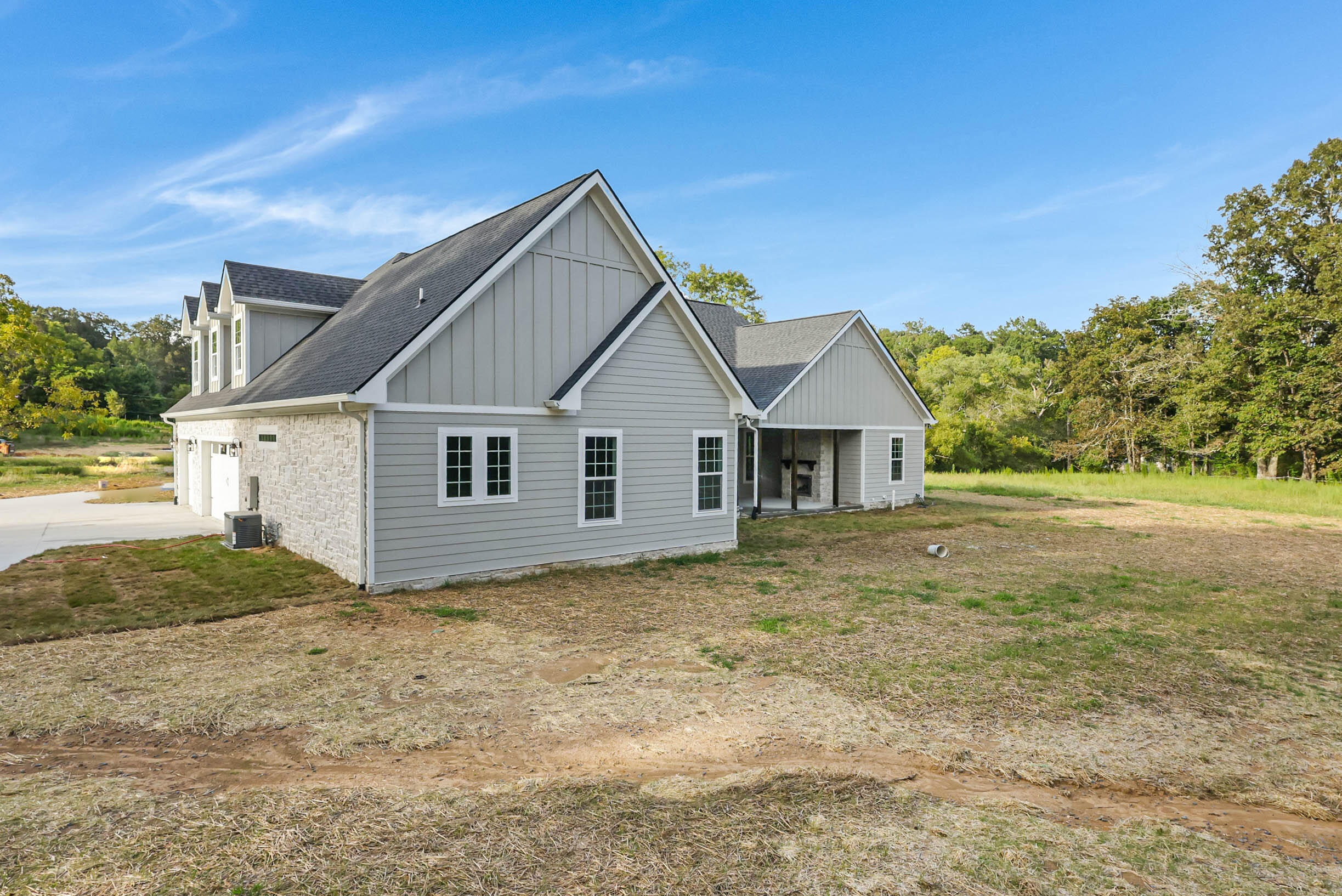 3593 Prospect Church Road, Lot #4
