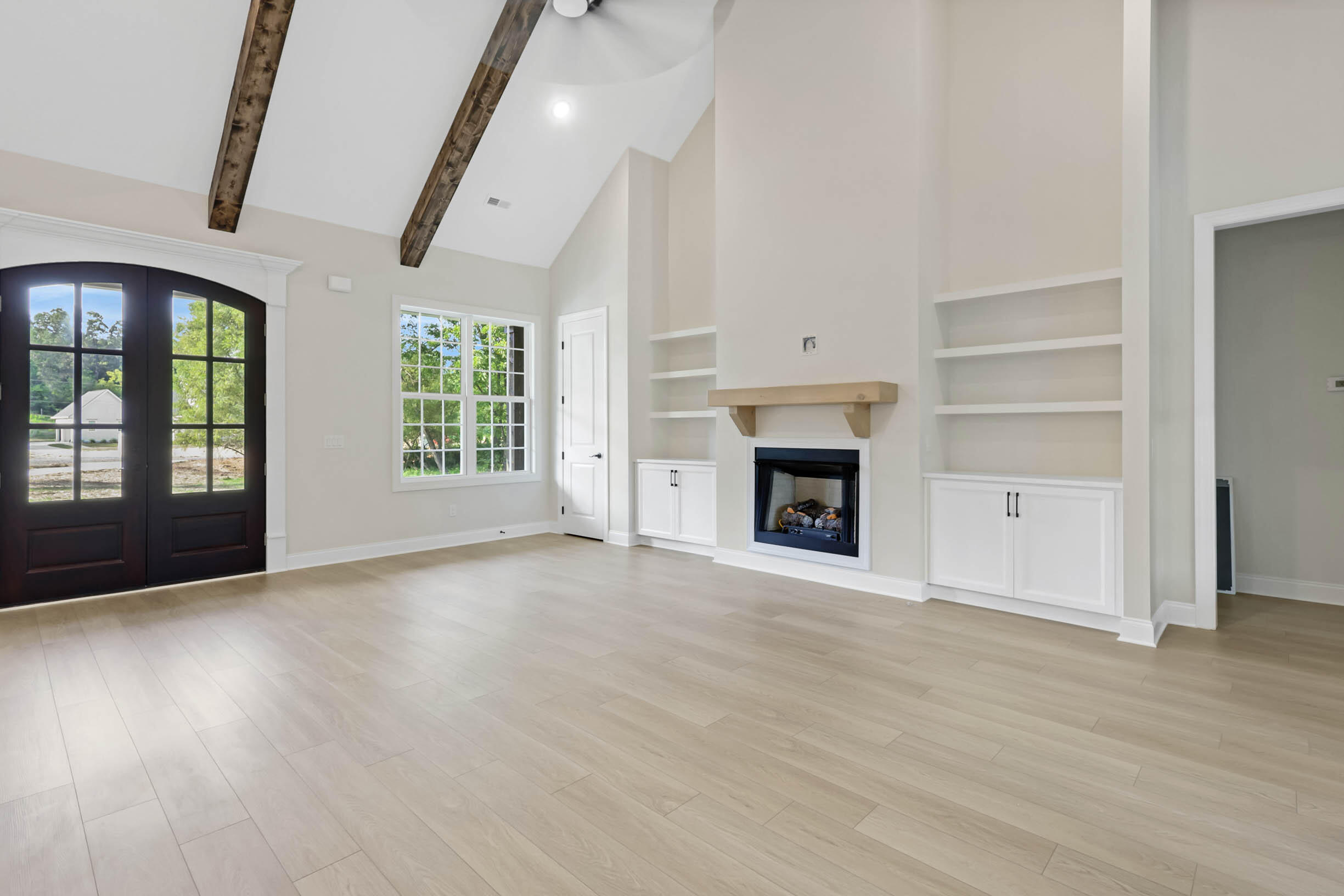 3593 Prospect Church Road, Lot #4