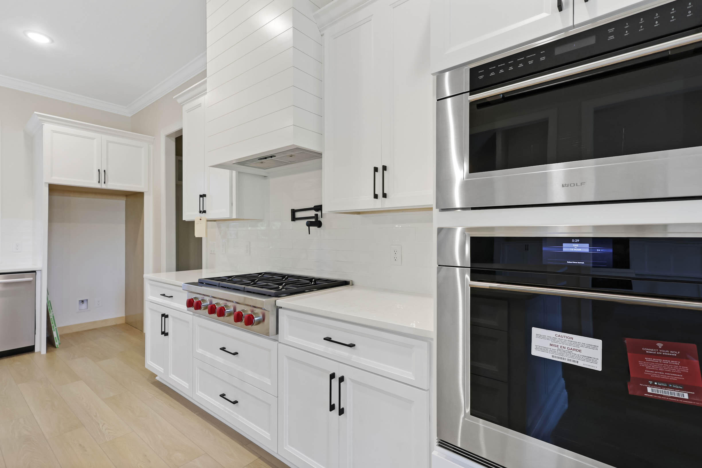 3593 Prospect Church Road, Lot #4
