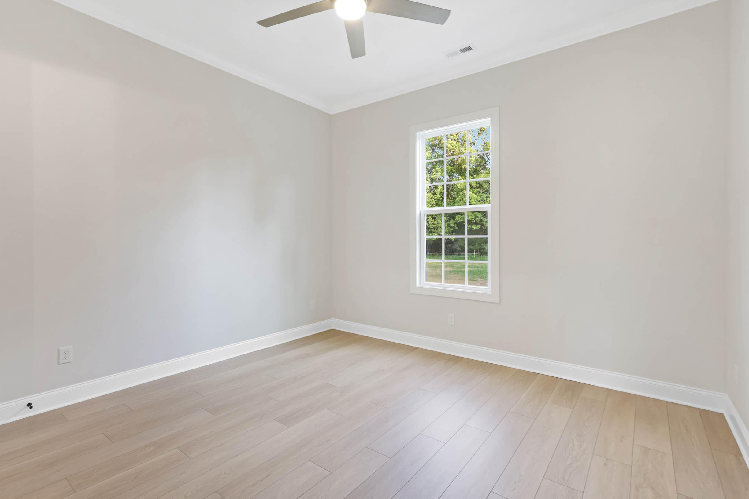 3593 Prospect Church Road, Lot #4