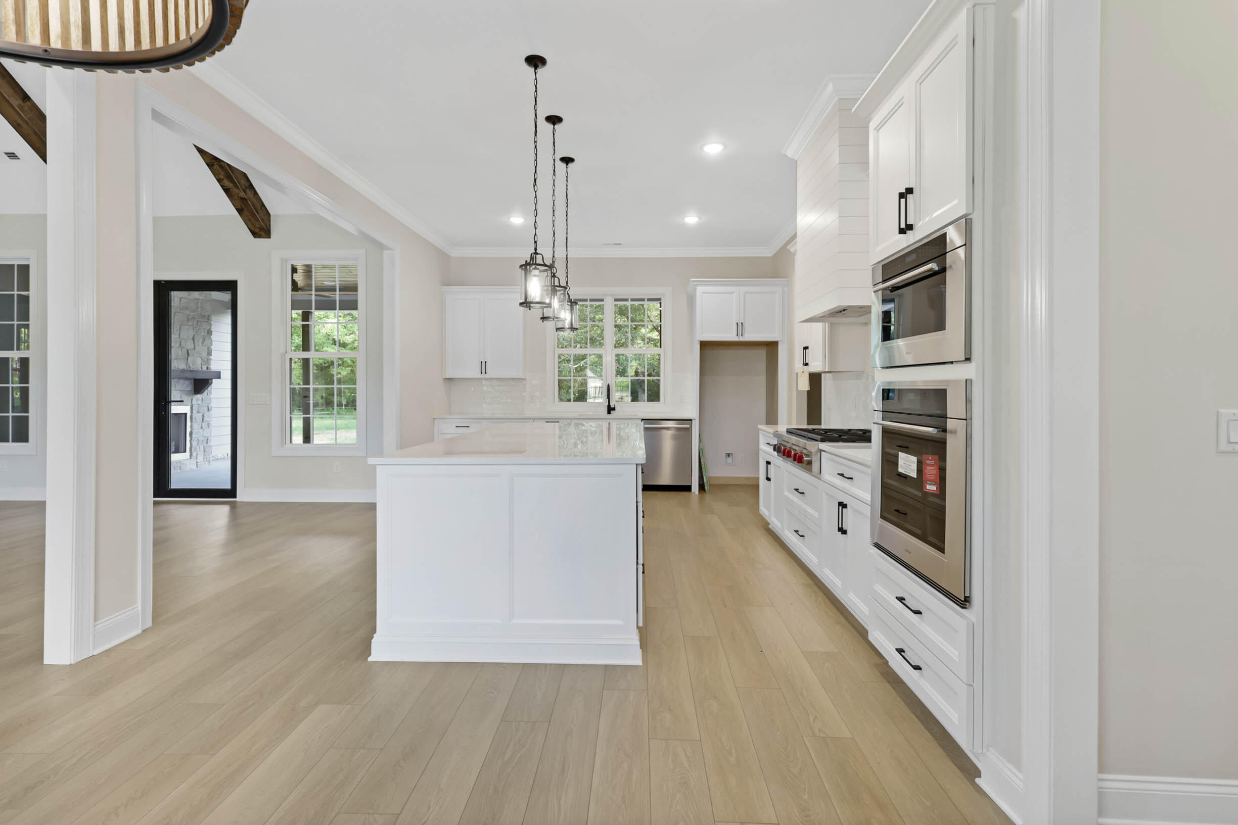 3593 Prospect Church Road, Lot #4