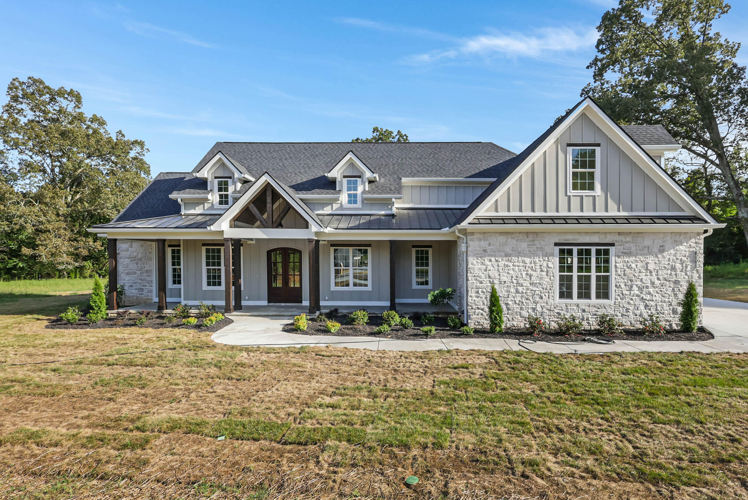 3593 Prospect Church Road, Lot #4