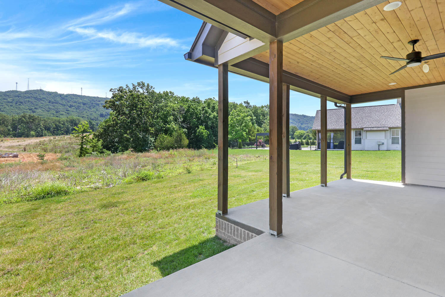8112 Sir Oliphant Way, Lot #32