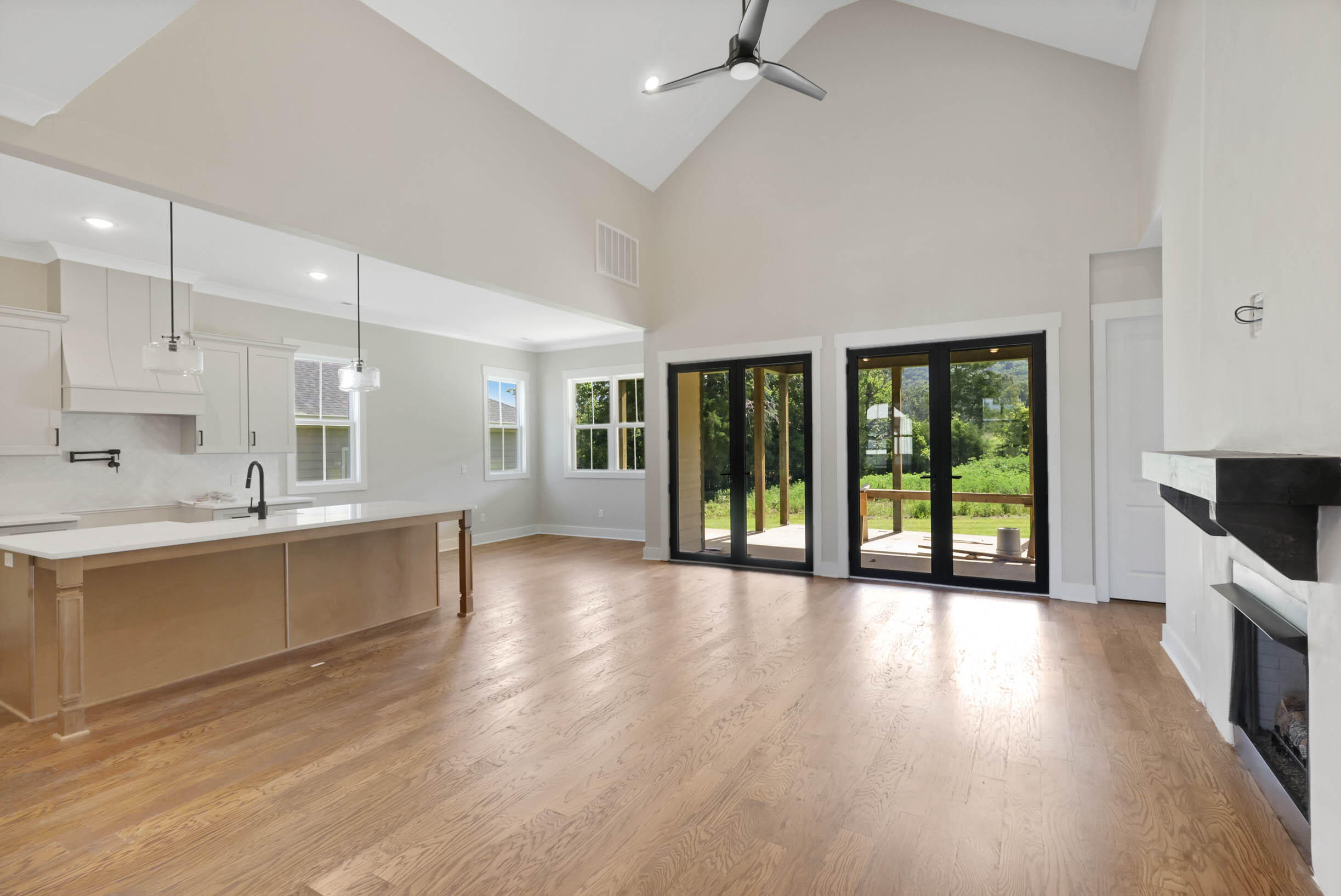 8112 Sir Oliphant Way, Lot #32