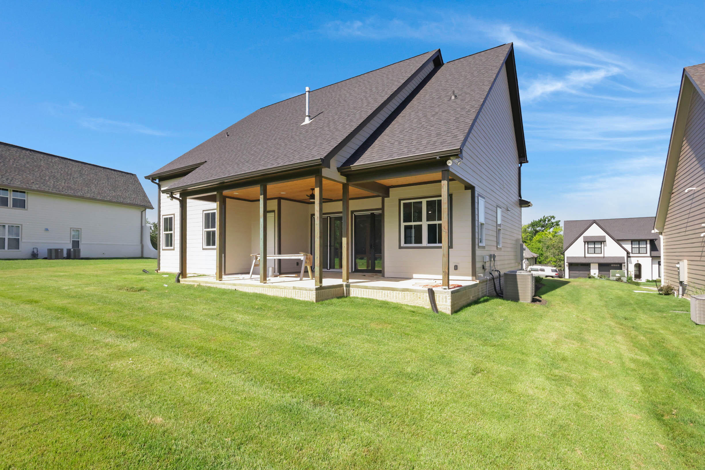 8112 Sir Oliphant Way, Lot #32