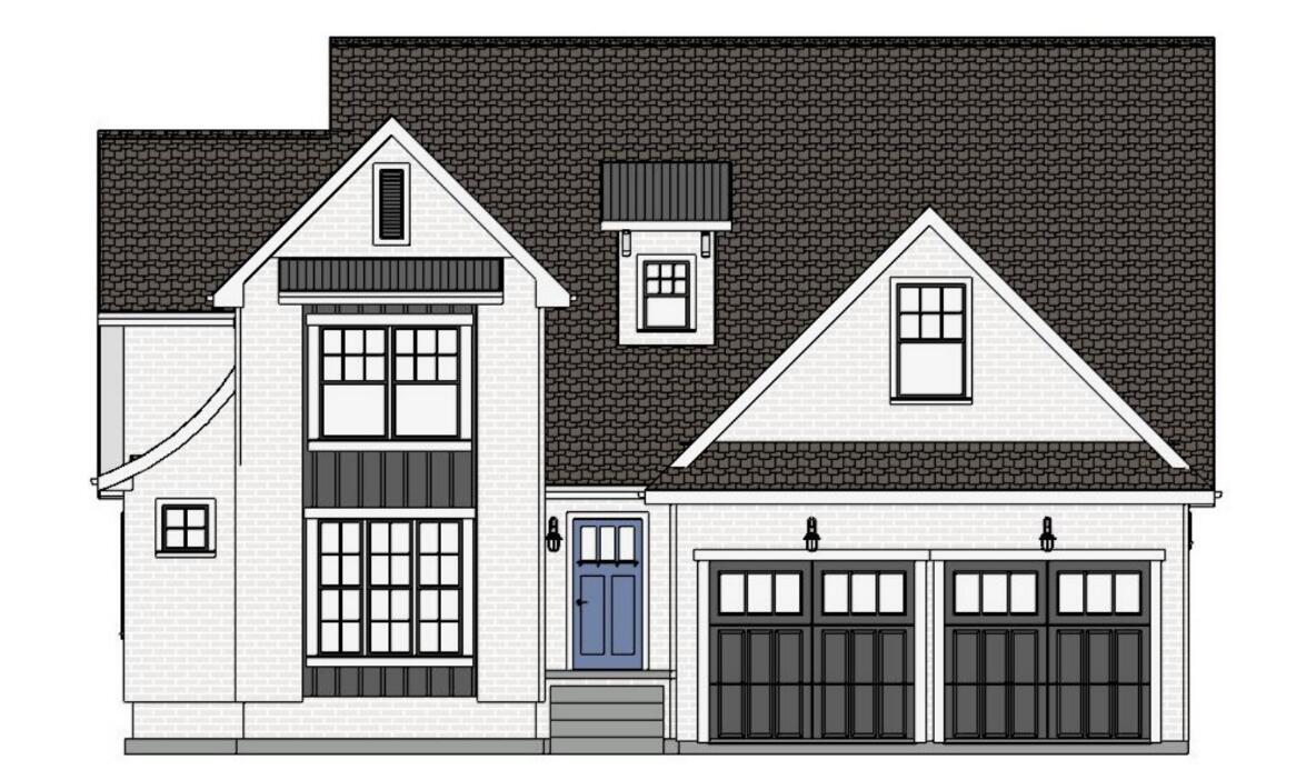 8112 Sir Oliphant Way, Lot #32