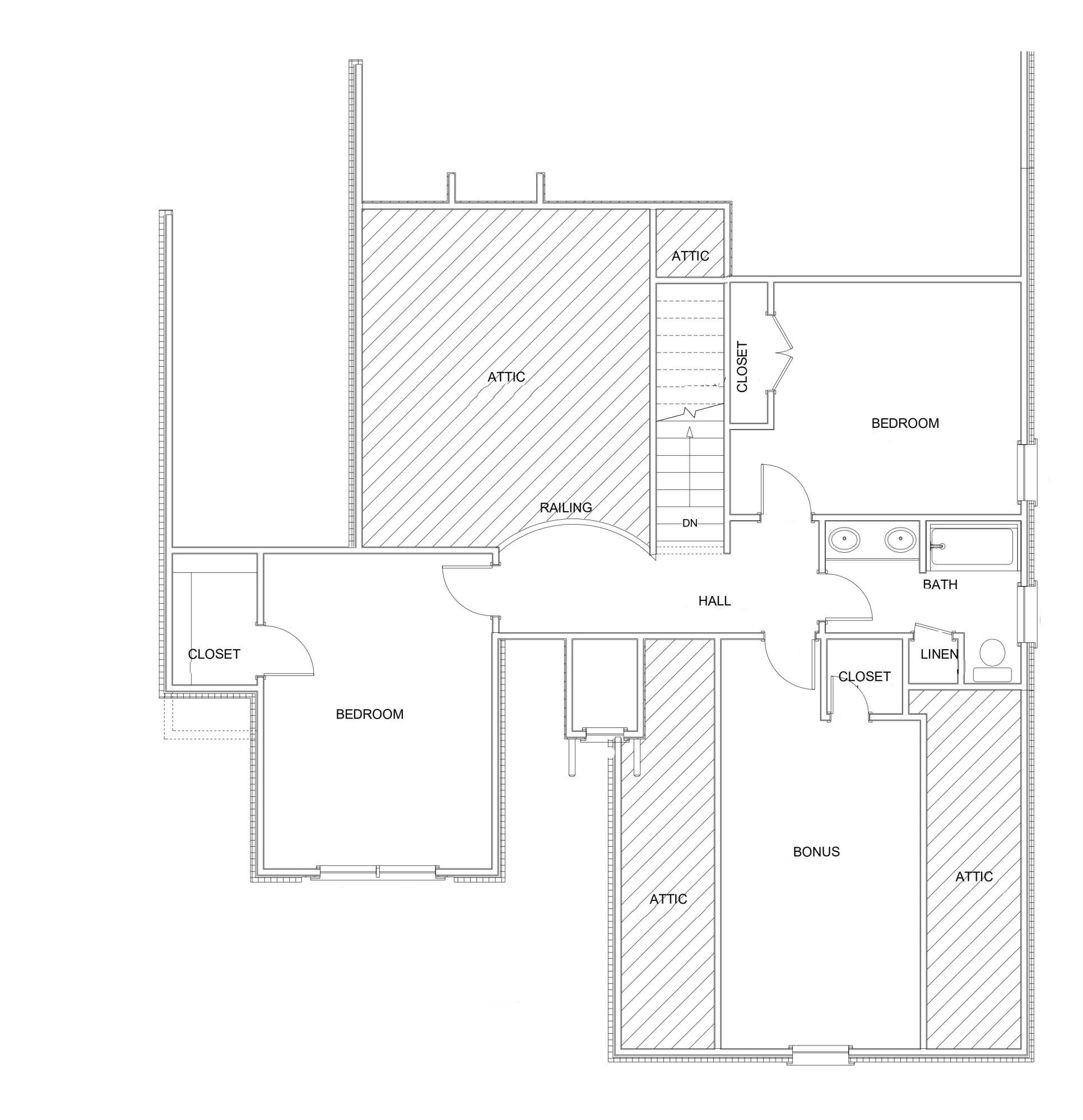 8112 Sir Oliphant Way, Lot #32
