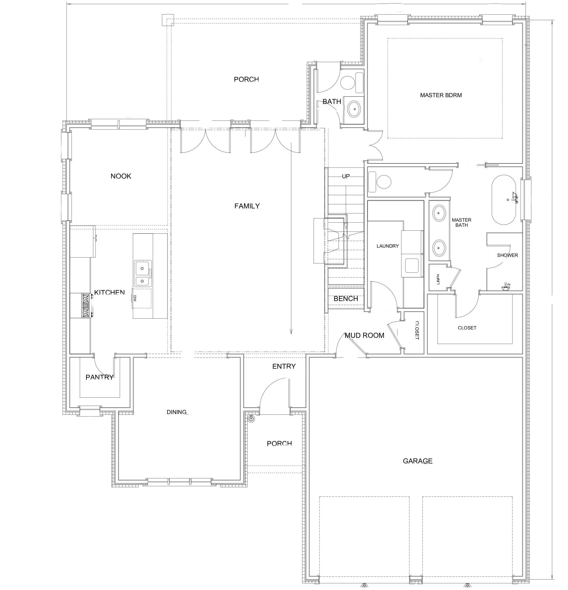 8112 Sir Oliphant Way, Lot #32