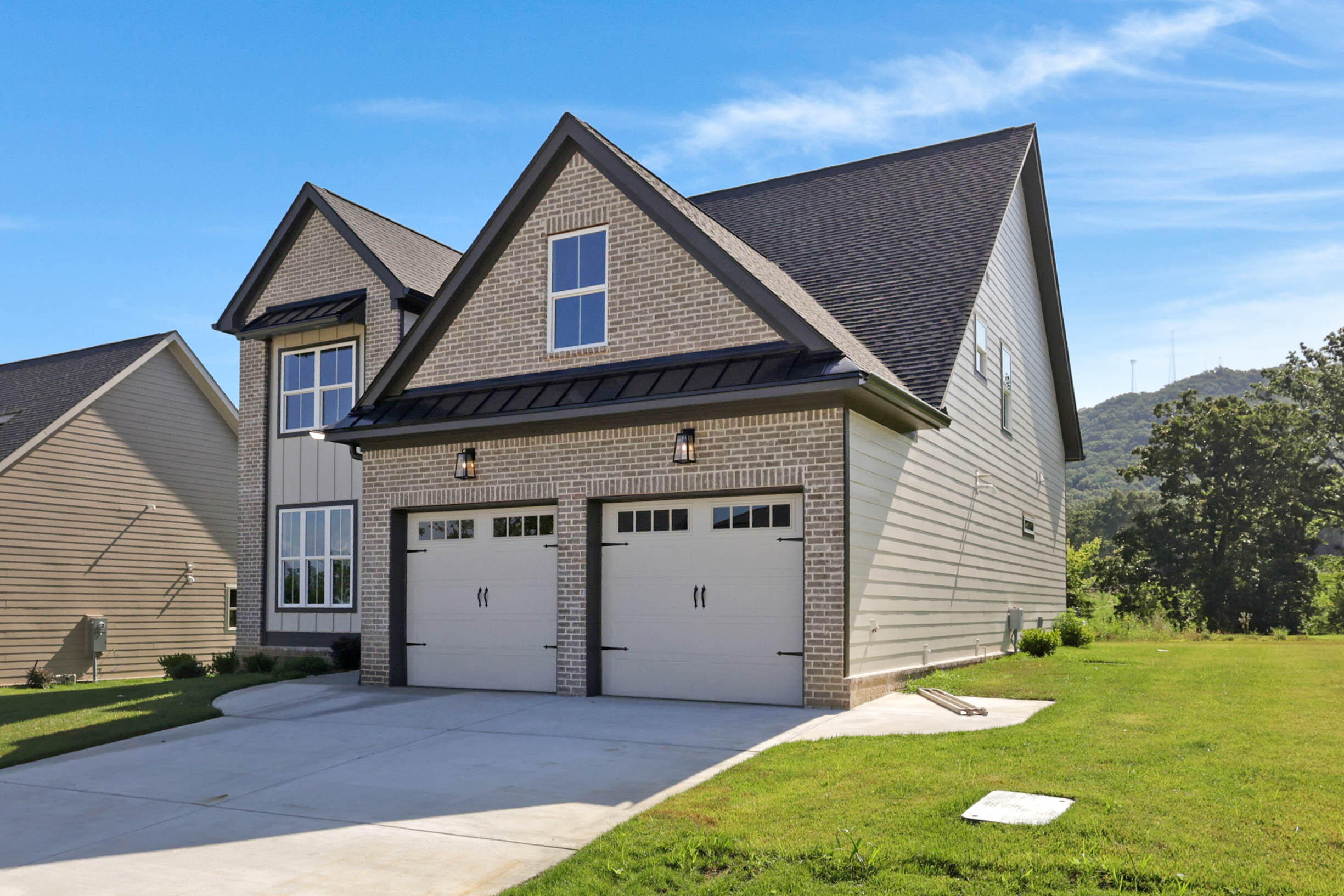 8112 Sir Oliphant Way, Lot #32