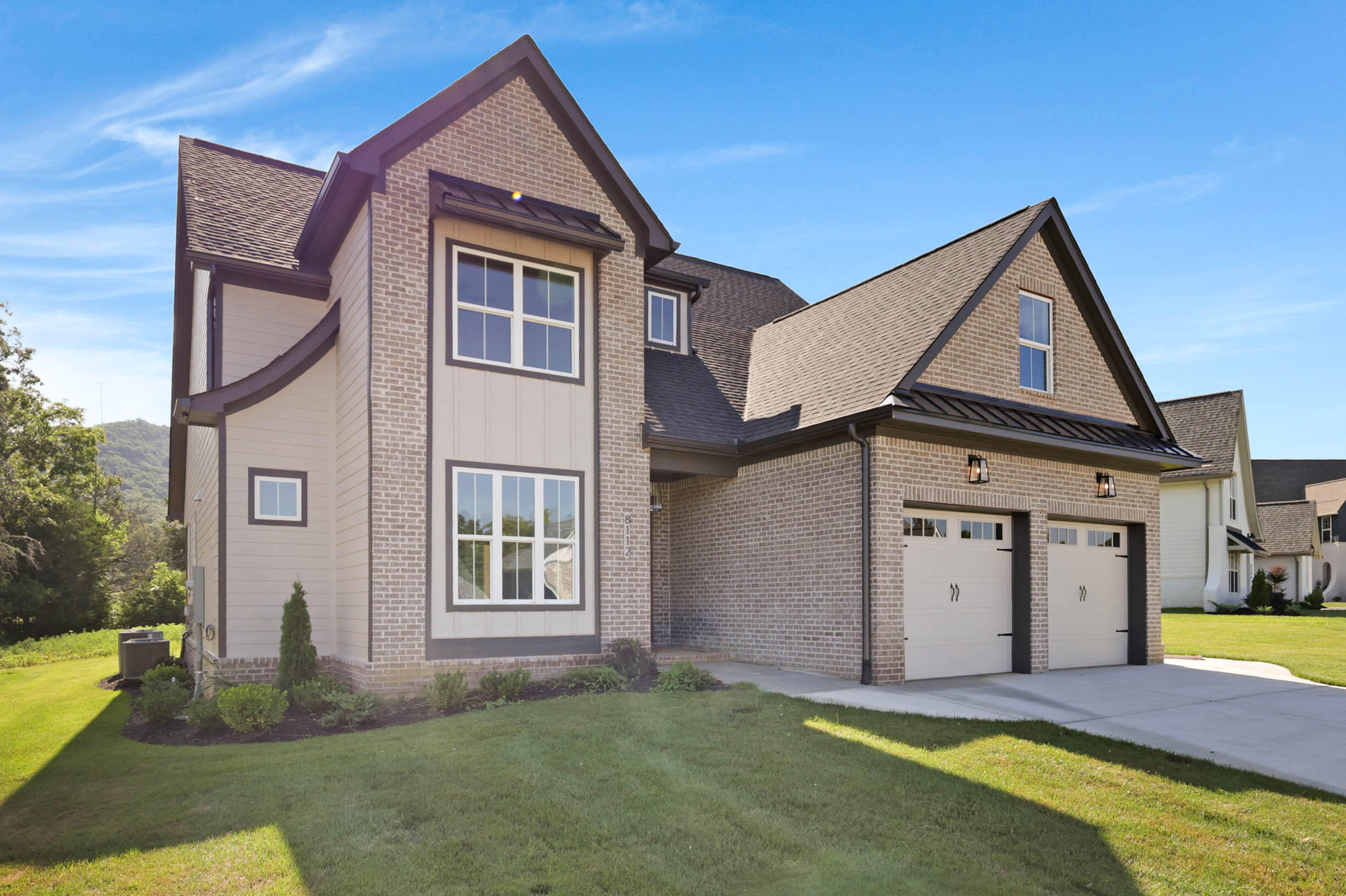 8112 Sir Oliphant Way, Lot #32