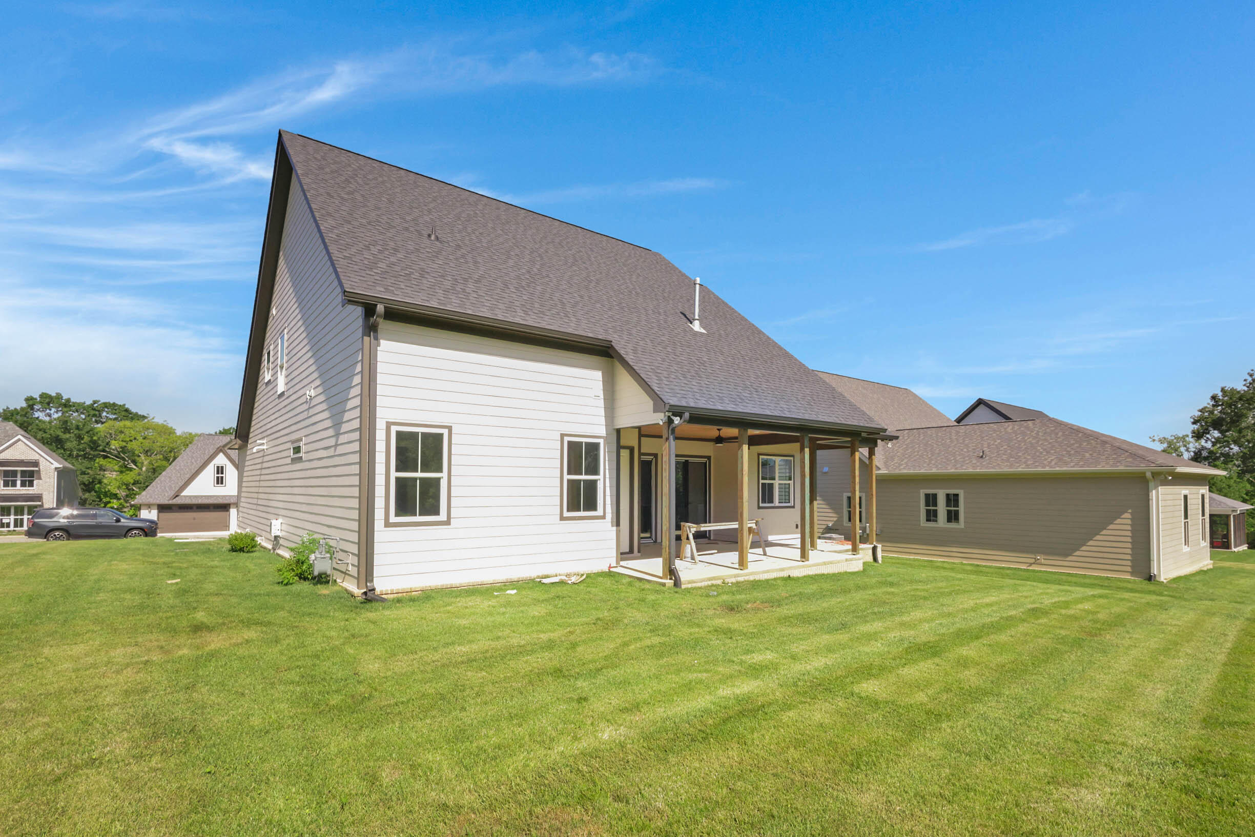 8112 Sir Oliphant Way, Lot #32