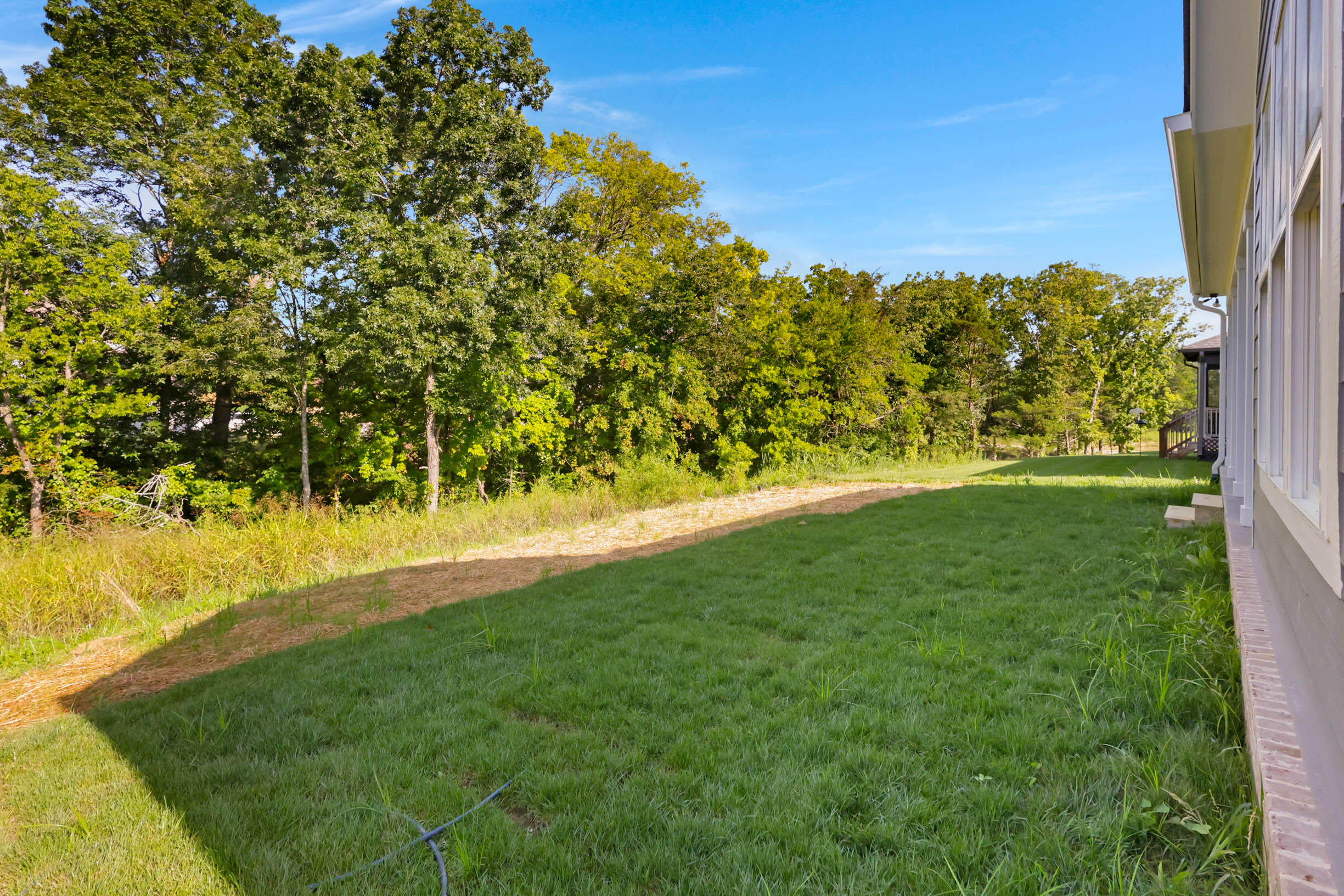 8097 Sir Oliphant Way, Lot #25