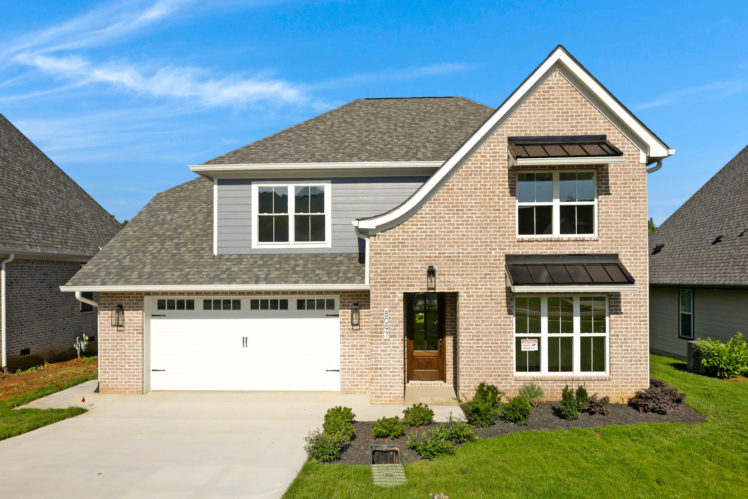 8097 Sir Oliphant Way, Lot #25