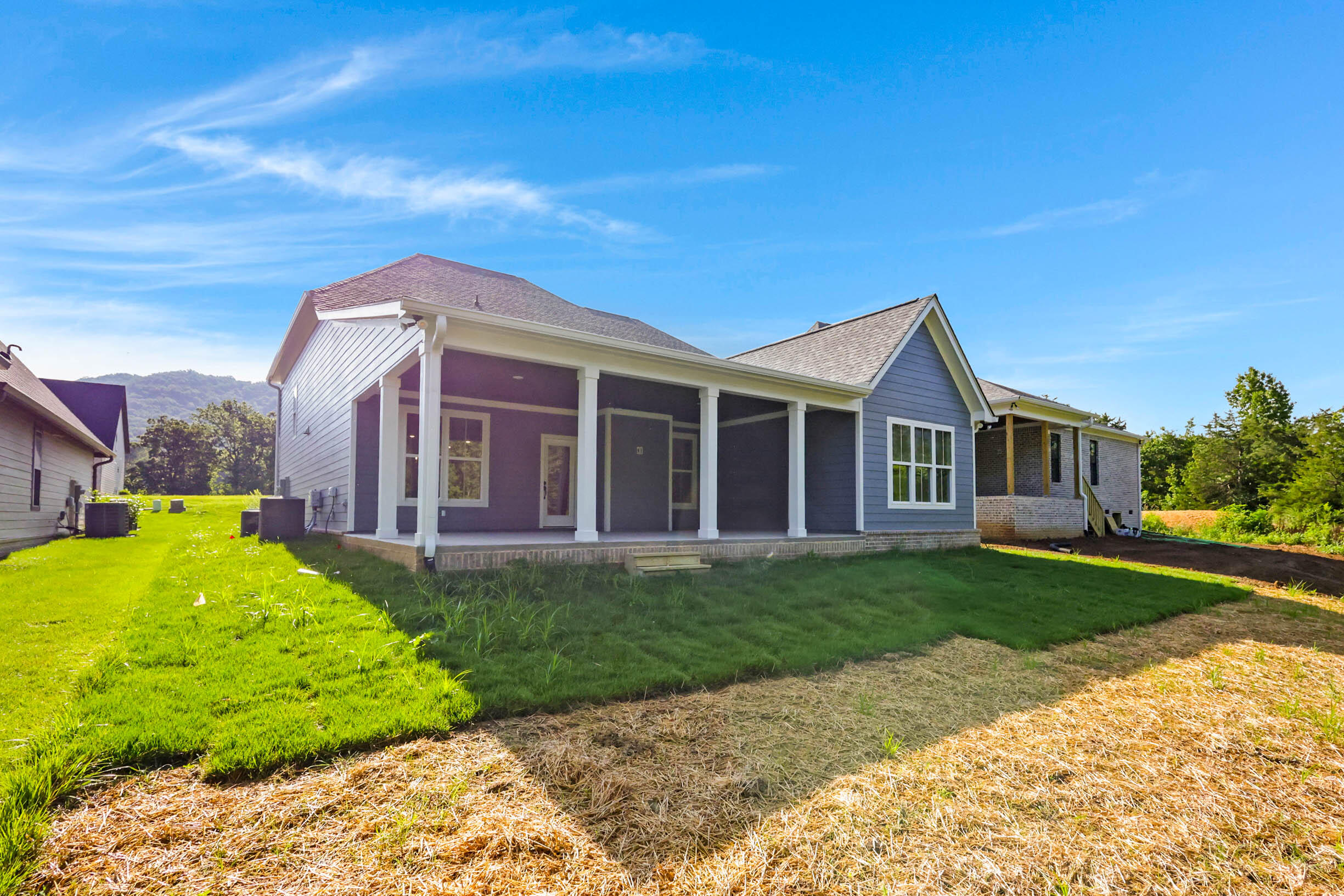 8097 Sir Oliphant Way, Lot #25