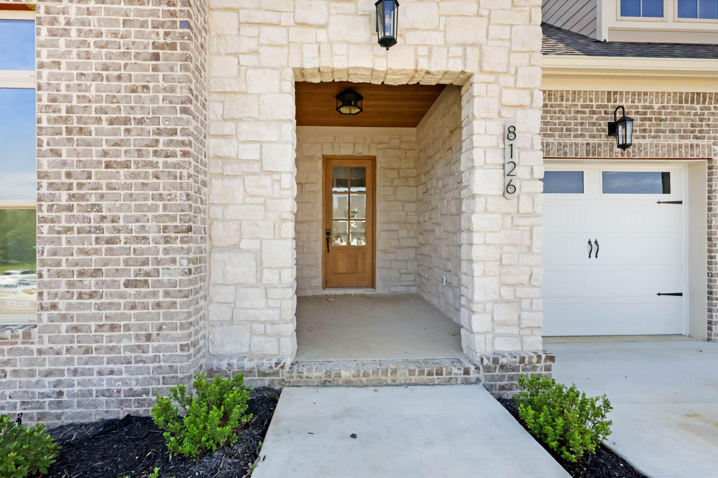 8126 Sir Oliphant Way, Lot #33