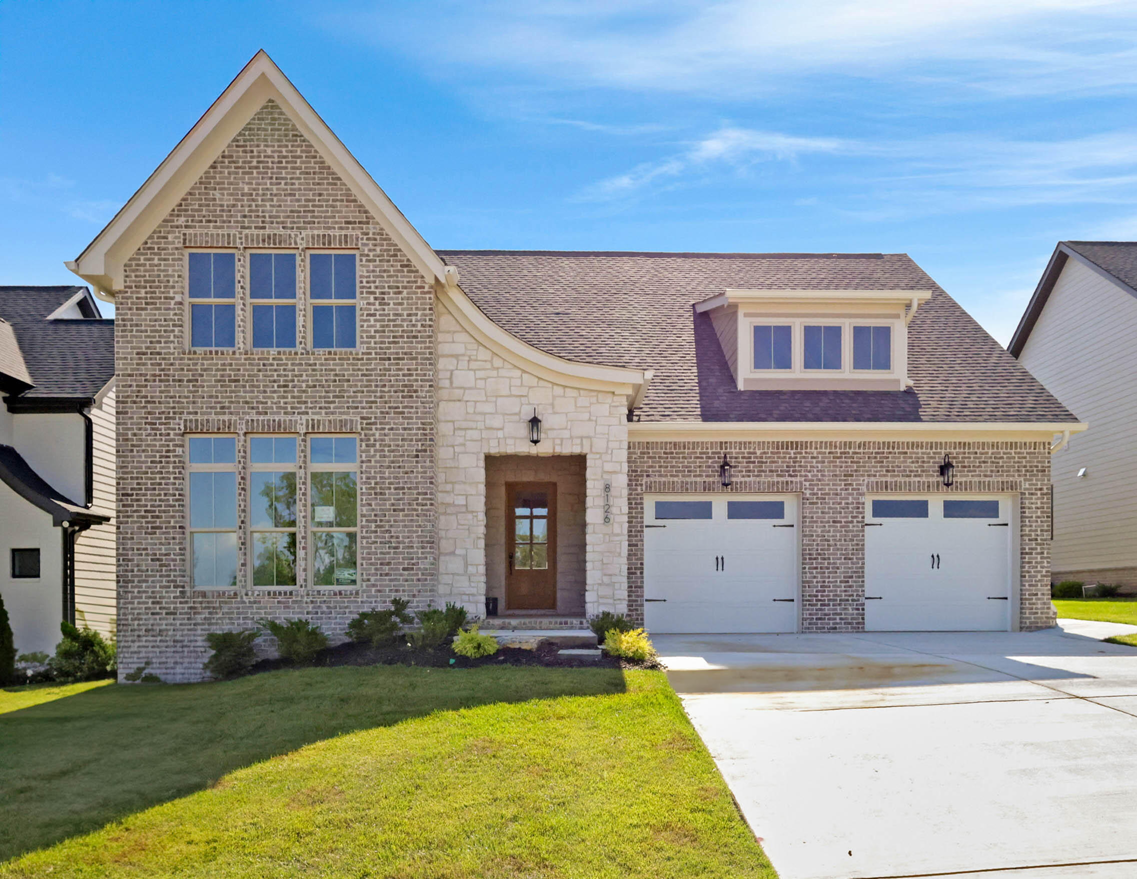 8126 Sir Oliphant Way, Lot #33