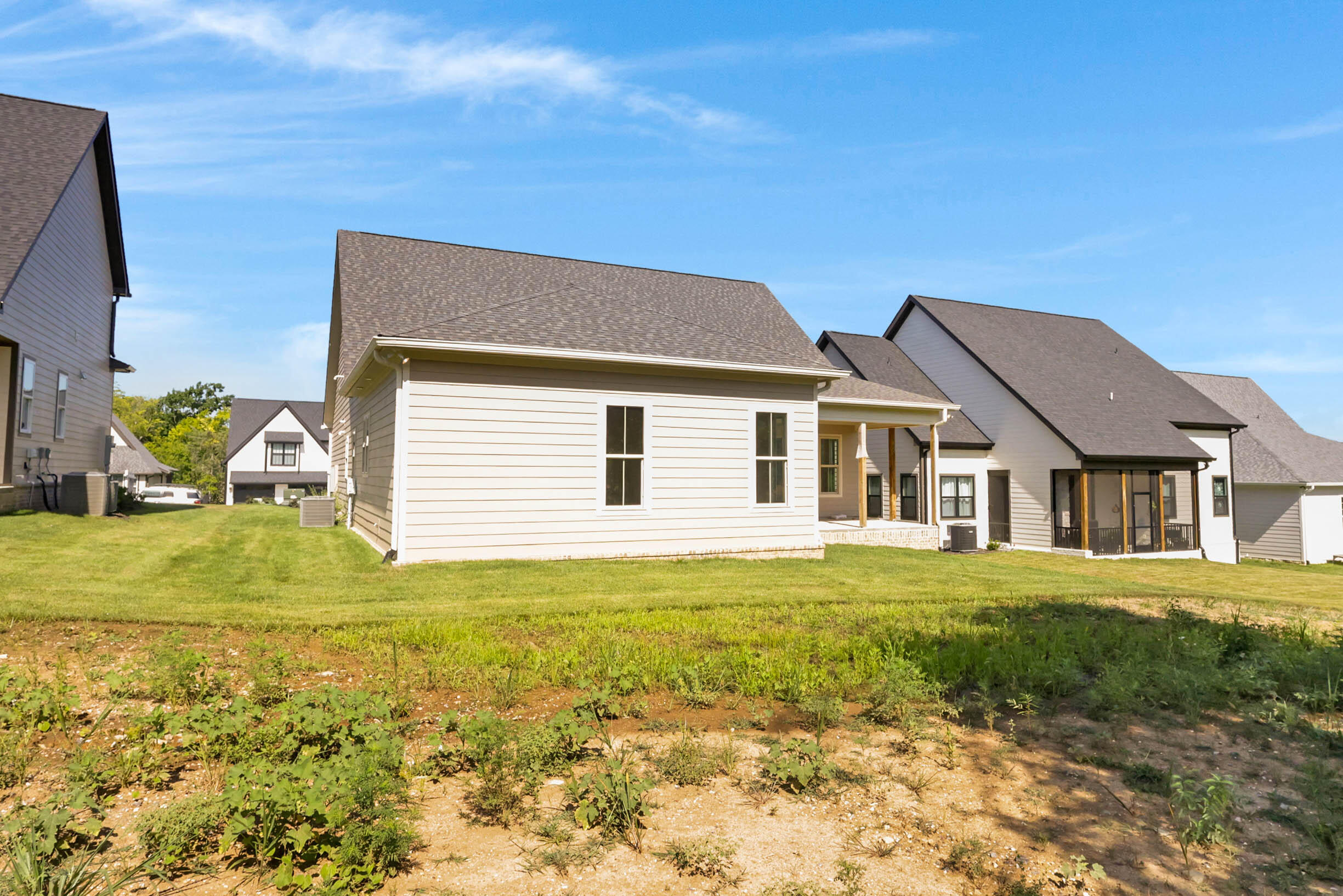 8126 Sir Oliphant Way, Lot #33