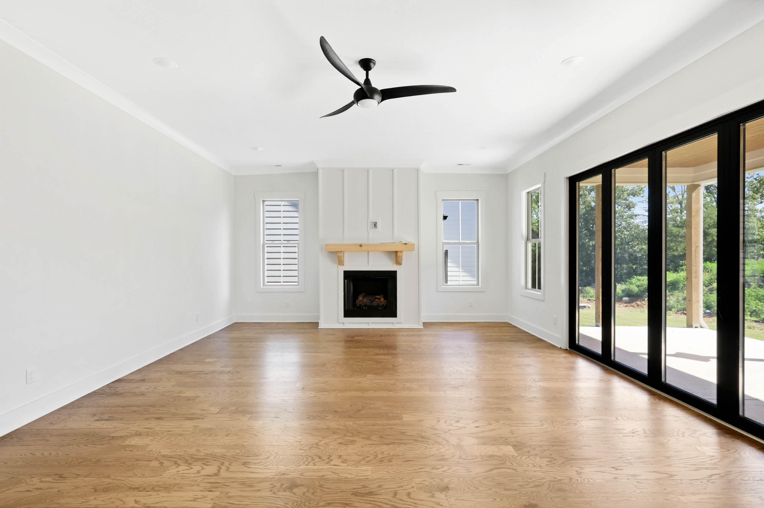 8126 Sir Oliphant Way, Lot #33