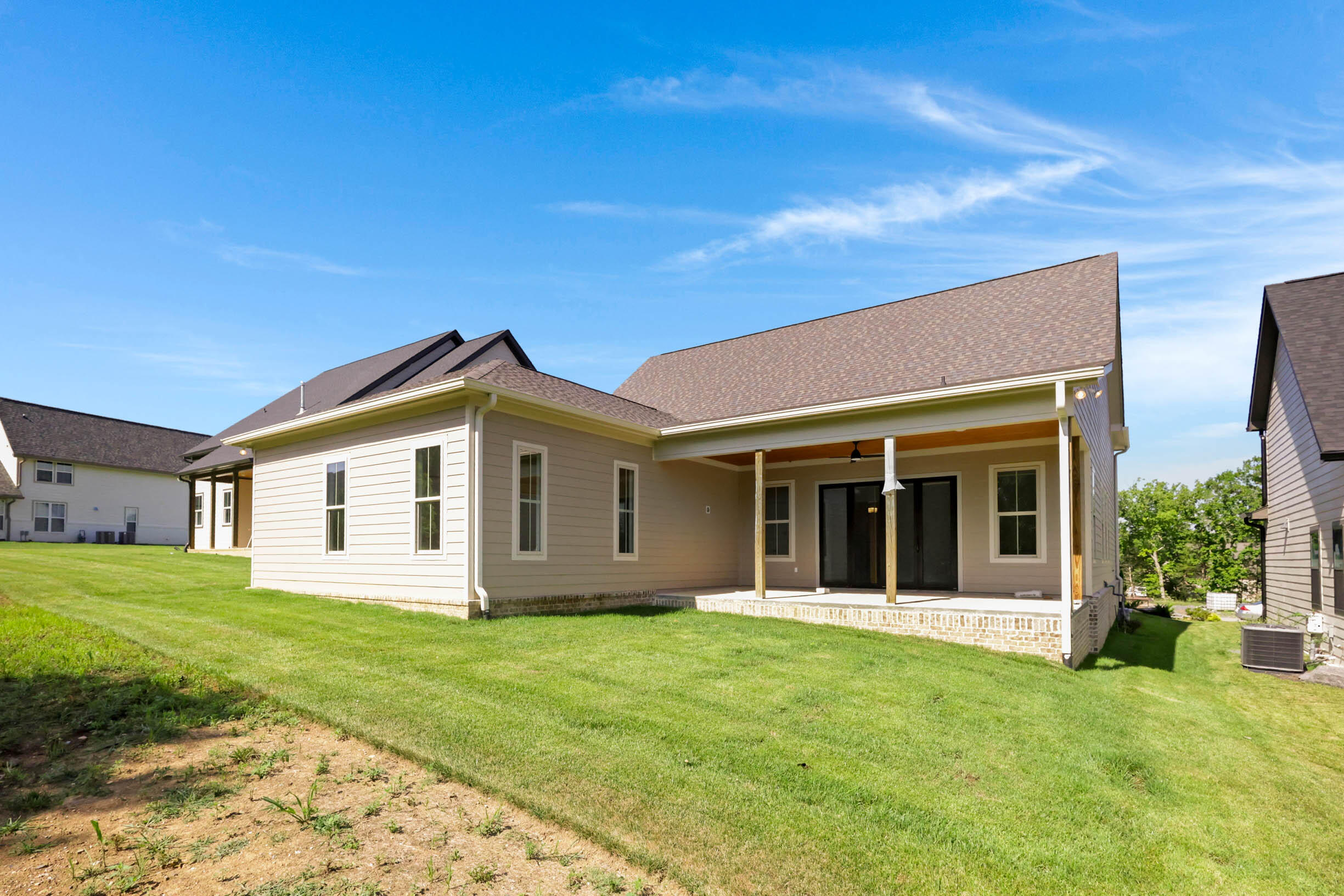 8126 Sir Oliphant Way, Lot #33